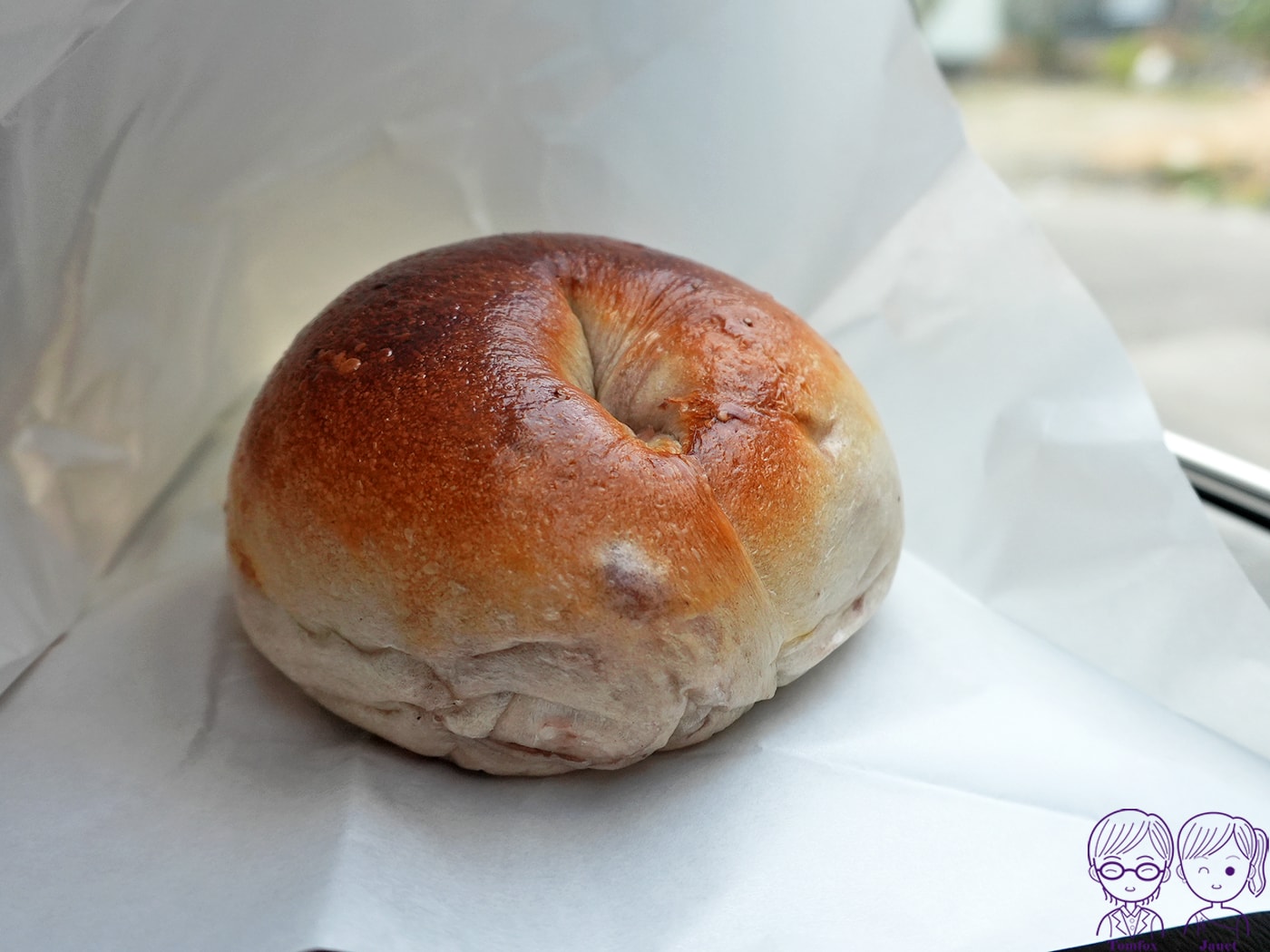 BakeryGuoGuo菓菓烘焙｜南投埔里隱藏版秒殺貝果店 老麵手作
