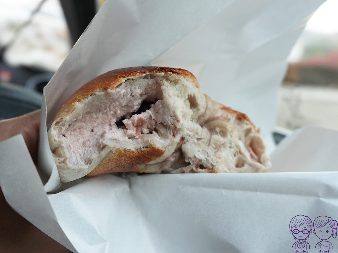 BakeryGuoGuo菓菓烘焙｜南投埔里隱藏版秒殺貝果店 老麵手作