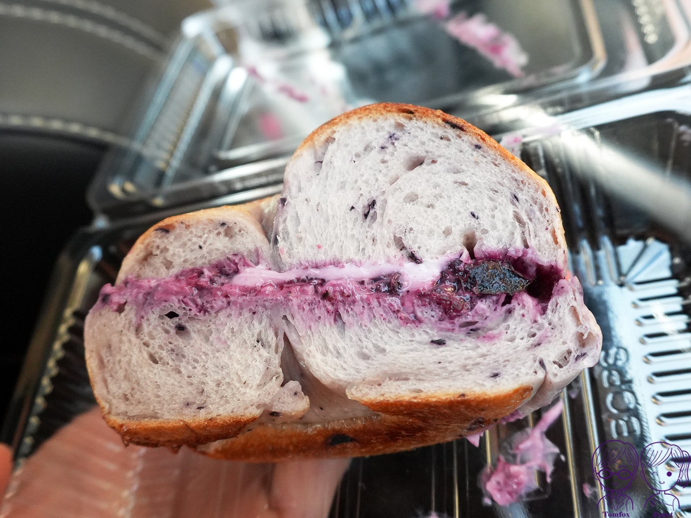 BakeryGuoGuo菓菓烘焙｜南投埔里隱藏版秒殺貝果店 老麵手作