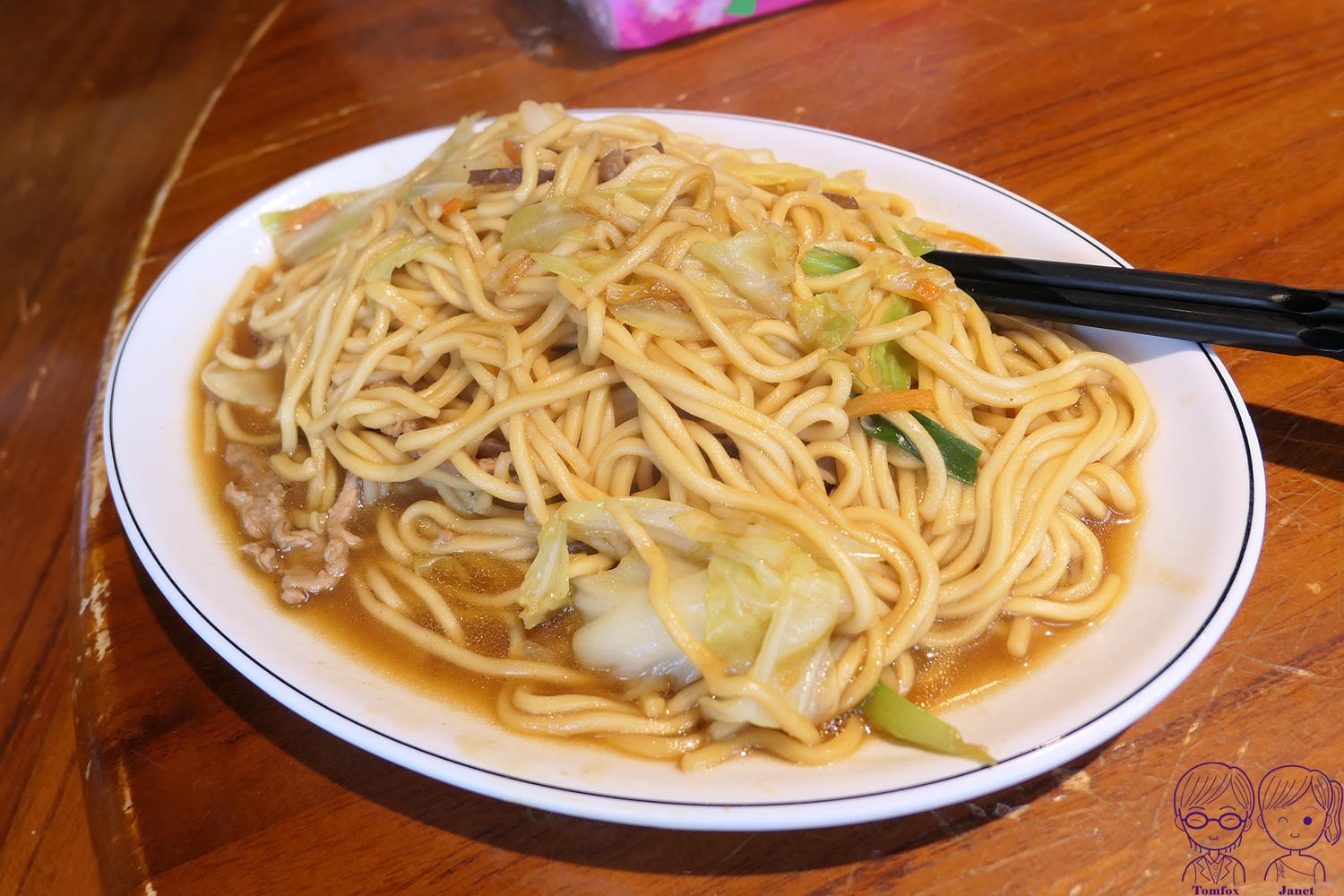 甲富哥活海產｜宜蘭冬山超人氣活海鮮熱炒，免費豪華水果盤必吃