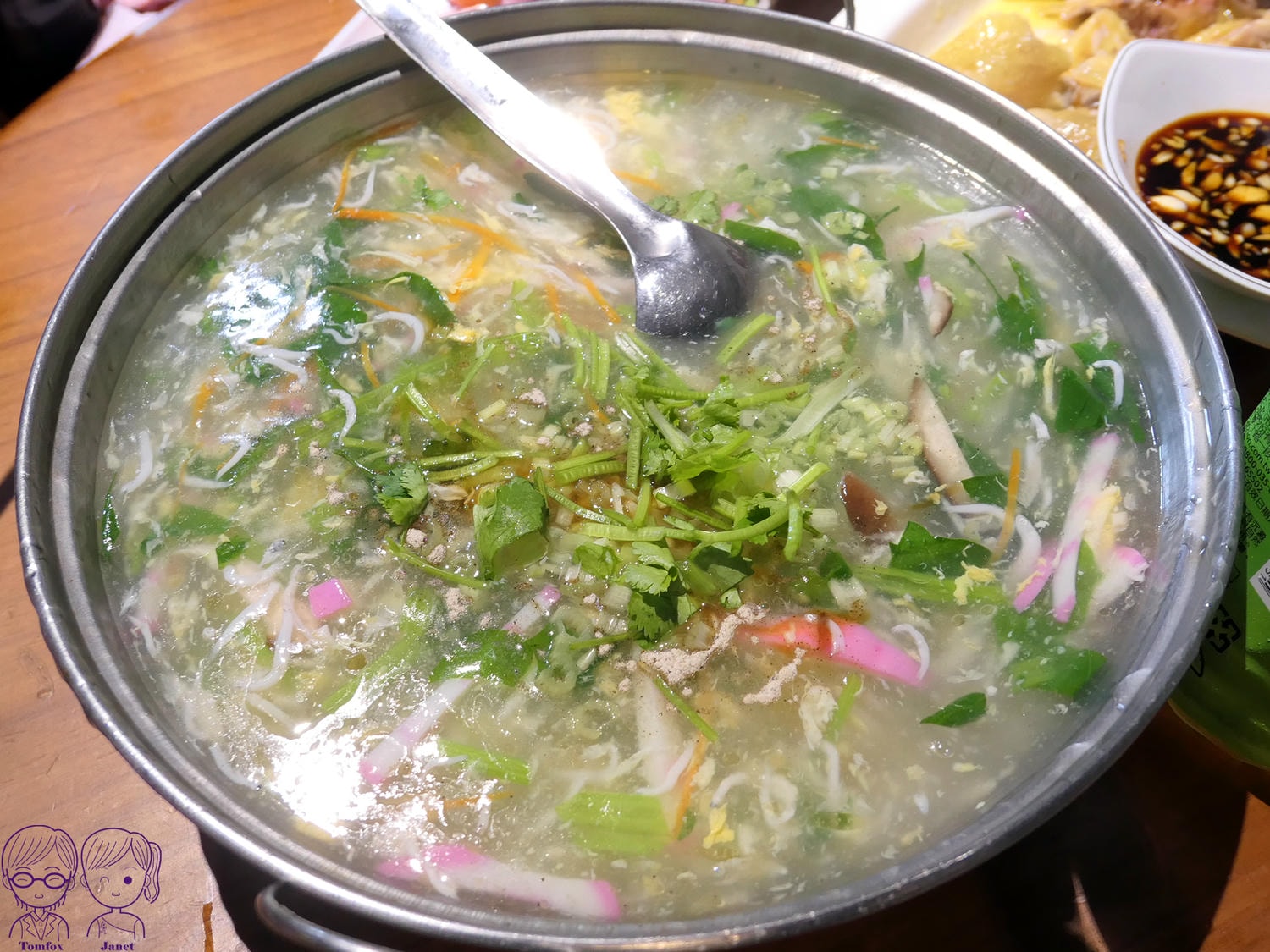 甲富哥活海產｜宜蘭冬山超人氣活海鮮熱炒，免費豪華水果盤必吃