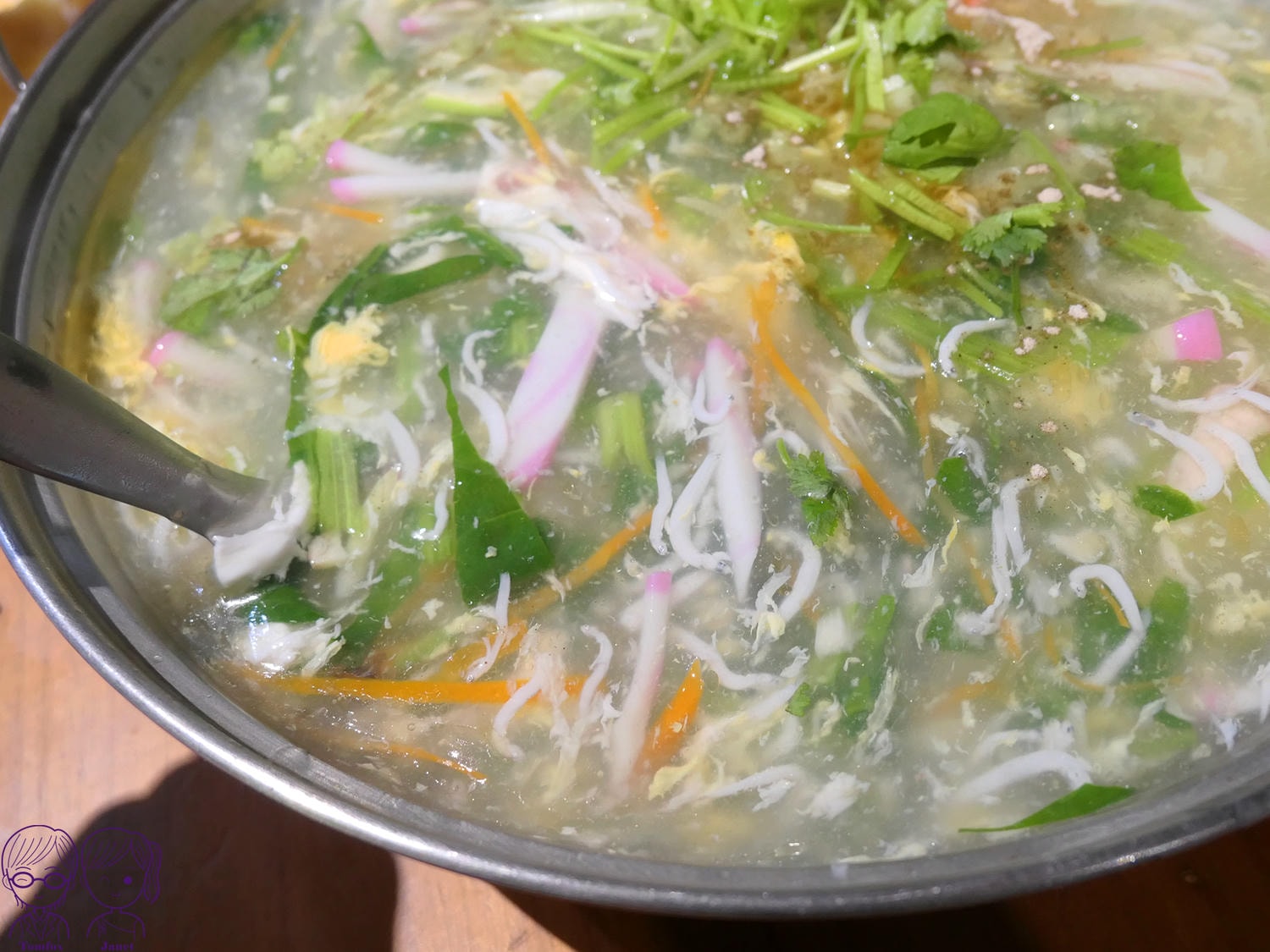 甲富哥活海產｜宜蘭冬山超人氣活海鮮熱炒，免費豪華水果盤必吃