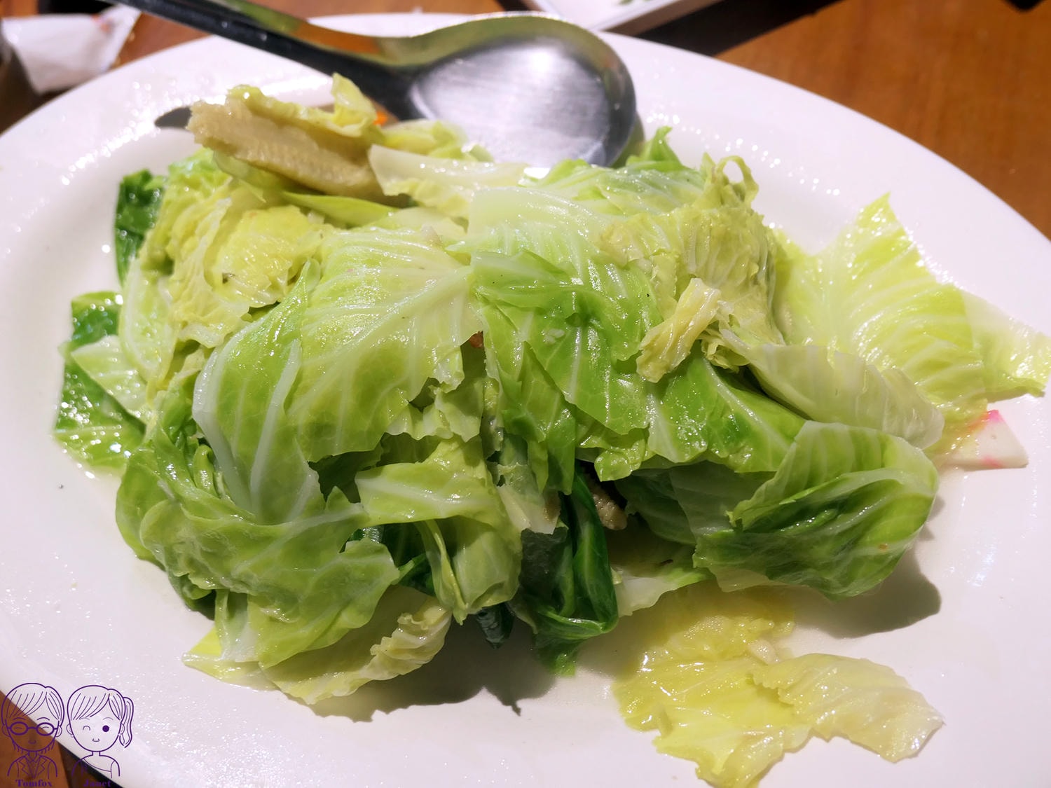 甲富哥活海產｜宜蘭冬山超人氣活海鮮熱炒，免費豪華水果盤必吃