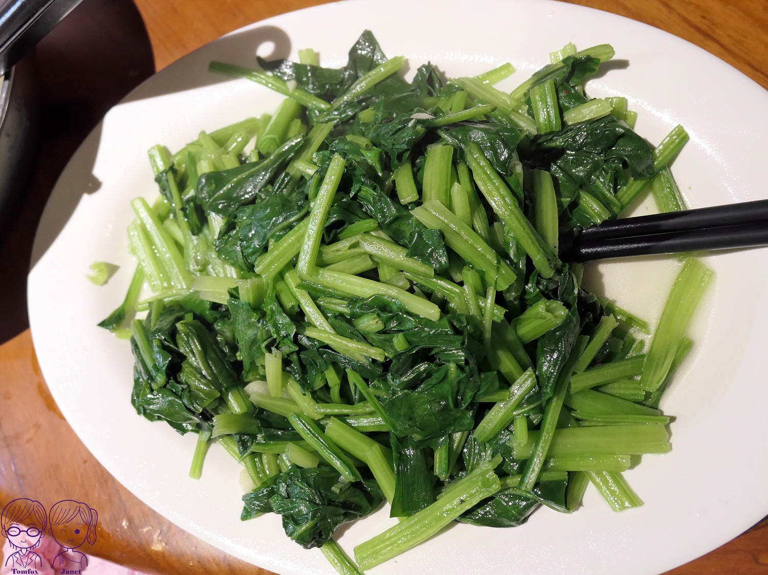 甲富哥活海產｜宜蘭冬山超人氣活海鮮熱炒，免費豪華水果盤必吃