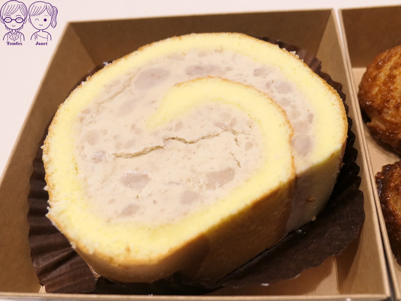 新莊四十年老字號麵包店|揚名烘焙坊|低糖芋泥系列、草莓季限定甜點必買 - 第31張圖 新莊四十年老字號麵包店|揚名烘焙坊|低糖芋泥系列、草莓季限定甜點必買