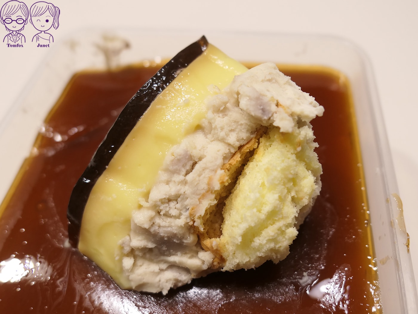 新莊四十年老字號麵包店|揚名烘焙坊|低糖芋泥系列、草莓季限定甜點必買 - 第37張圖 新莊四十年老字號麵包店|揚名烘焙坊|低糖芋泥系列、草莓季限定甜點必買