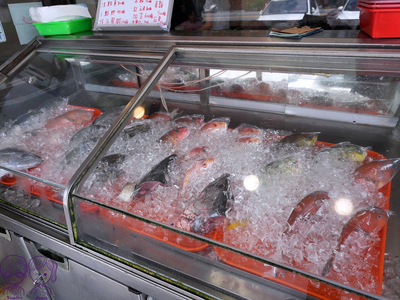 宜蘭聚餐餐廳推薦|海森日式海餐店 在地人推薦的平價海鮮熱炒 Google 4.5星高評價 - 第13張圖 宜蘭聚餐餐廳推薦|海森日式海餐店 在地人推薦的平價海鮮熱炒 Google 4.5星高評價