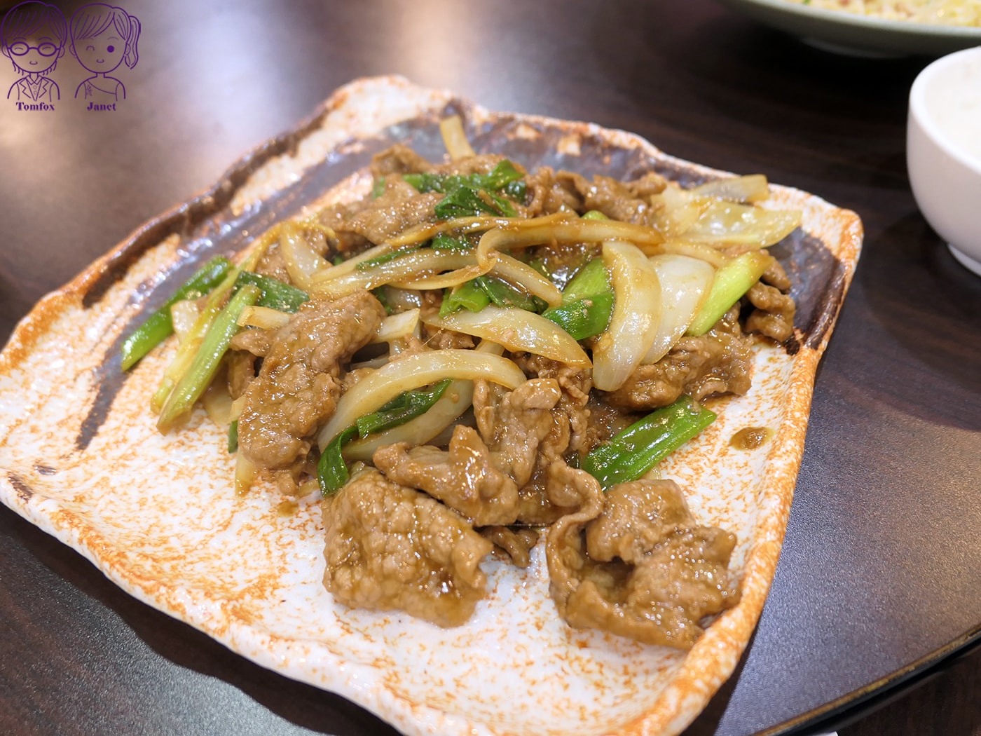 宜蘭礁溪高評價餐廳｜橙心手作料理 威士忌脆皮燒雞 鴨賞炒飯 金棗嫩子排