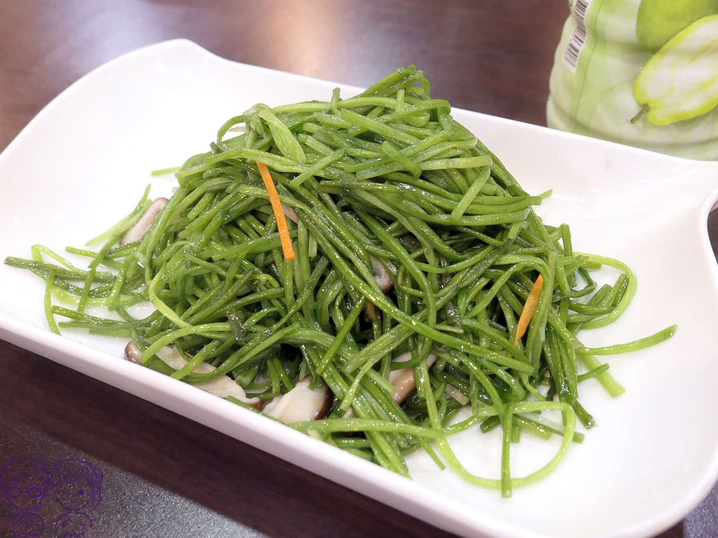 宜蘭礁溪高評價餐廳｜橙心手作料理 威士忌脆皮燒雞 鴨賞炒飯 金棗嫩子排