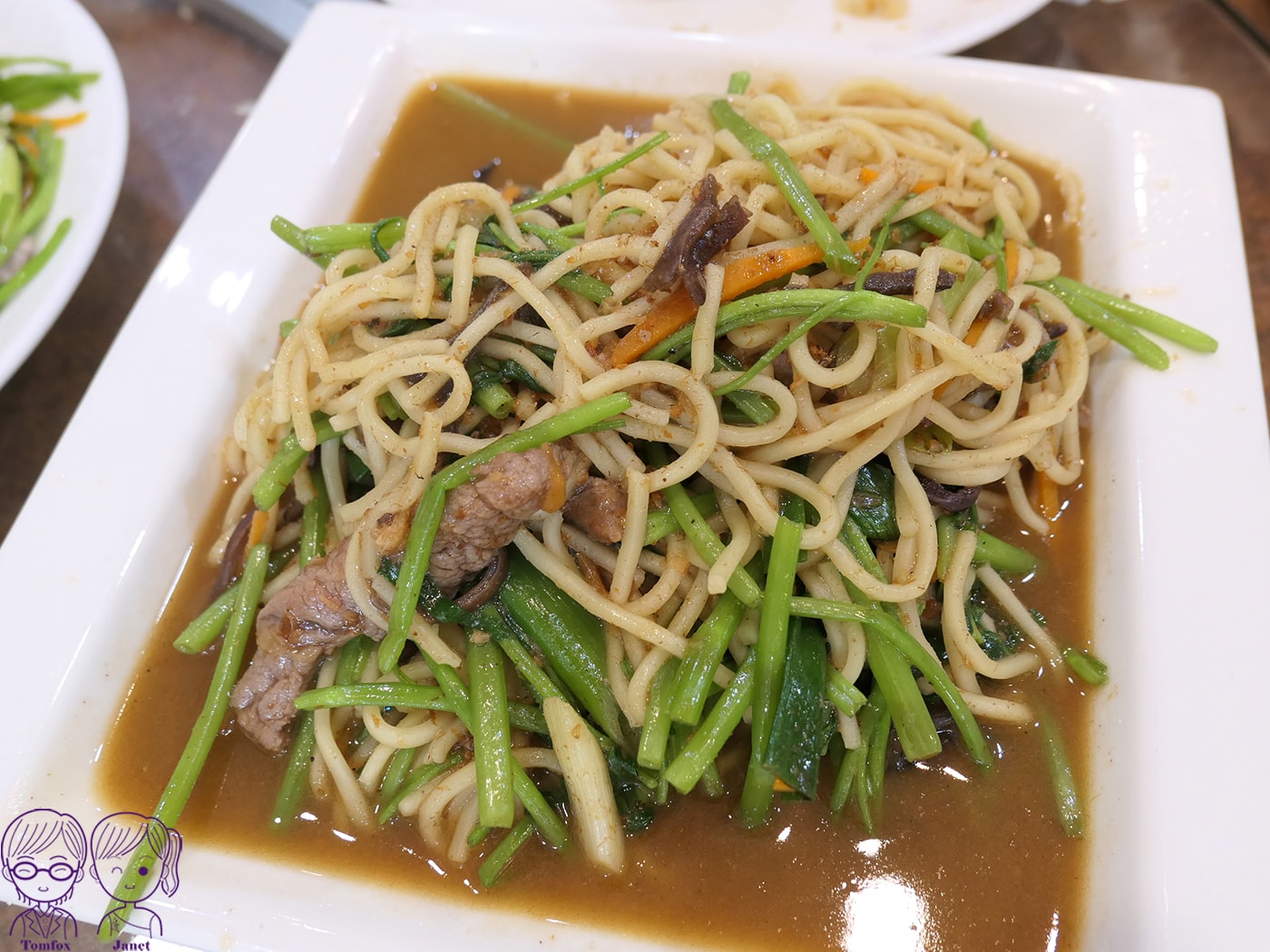 宜蘭聚餐餐廳推薦|海森日式海餐店 在地人推薦的平價海鮮熱炒 Google 4.5星高評價 - 第19張圖 宜蘭聚餐餐廳推薦|海森日式海餐店 在地人推薦的平價海鮮熱炒 Google 4.5星高評價