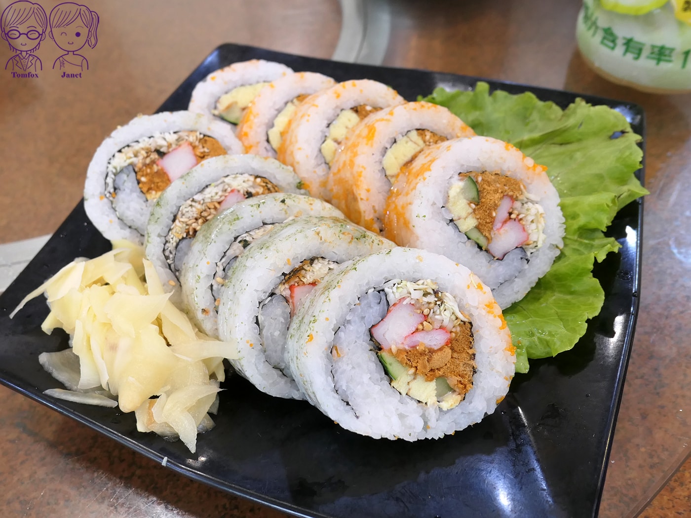宜蘭聚餐餐廳推薦|海森日式海餐店 在地人推薦的平價海鮮熱炒 Google 4.5星高評價 - 第20張圖 宜蘭聚餐餐廳推薦|海森日式海餐店 在地人推薦的平價海鮮熱炒 Google 4.5星高評價