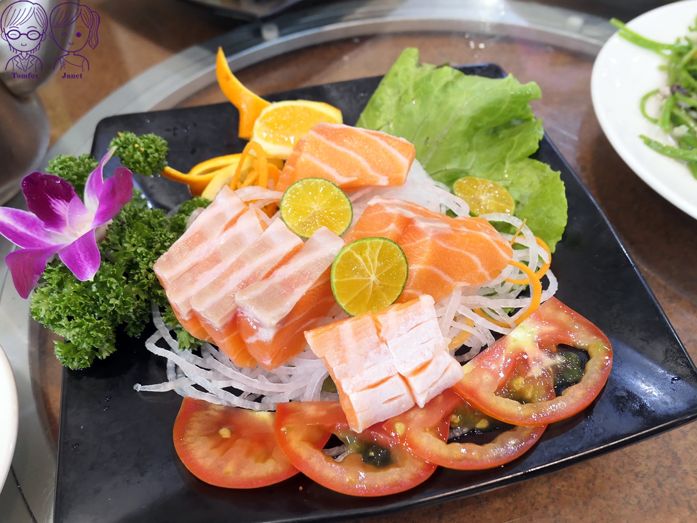 宜蘭聚餐餐廳推薦|海森日式海餐店 在地人推薦的平價海鮮熱炒 Google 4.5星高評價 - 第21張圖 宜蘭聚餐餐廳推薦|海森日式海餐店 在地人推薦的平價海鮮熱炒 Google 4.5星高評價