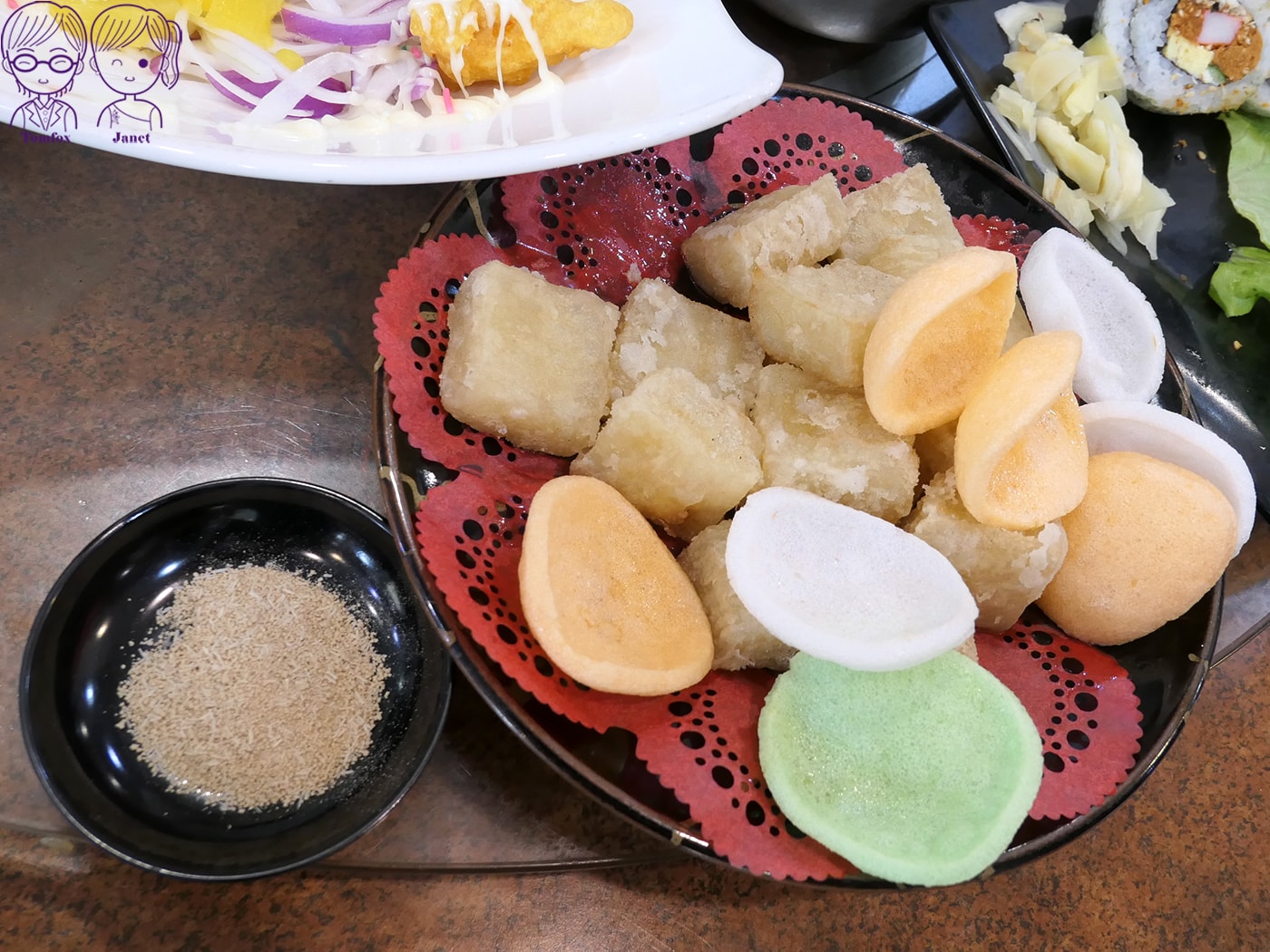 宜蘭聚餐餐廳推薦|海森日式海餐店 在地人推薦的平價海鮮熱炒 Google 4.5星高評價 - 第25張圖 宜蘭聚餐餐廳推薦|海森日式海餐店 在地人推薦的平價海鮮熱炒 Google 4.5星高評價