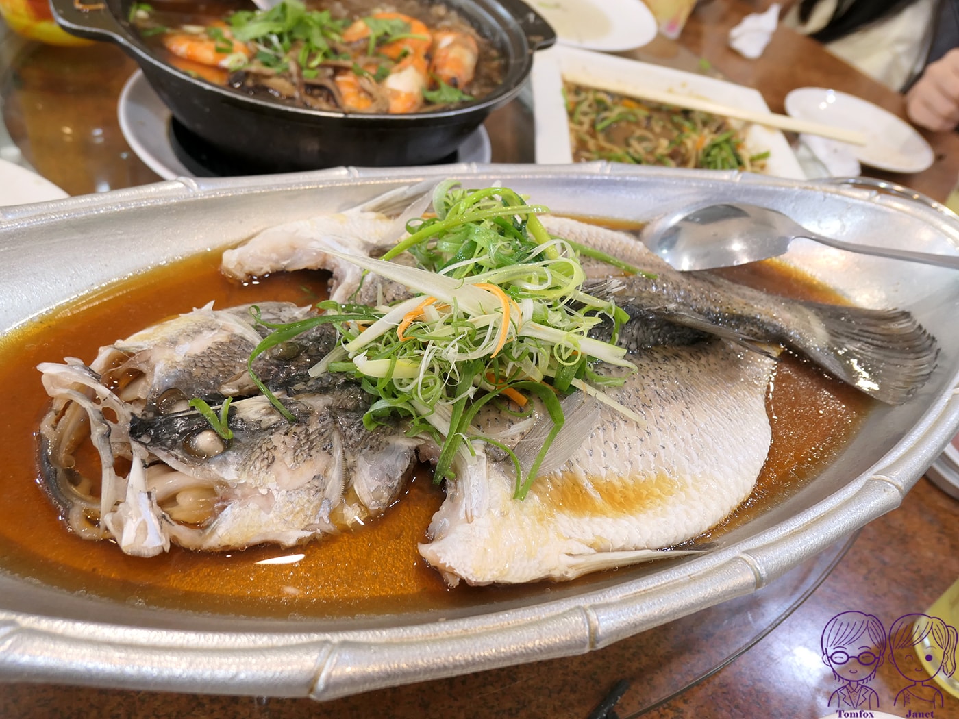 宜蘭聚餐餐廳推薦|海森日式海餐店 在地人推薦的平價海鮮熱炒 Google 4.5星高評價 - 第33張圖 宜蘭聚餐餐廳推薦|海森日式海餐店 在地人推薦的平價海鮮熱炒 Google 4.5星高評價
