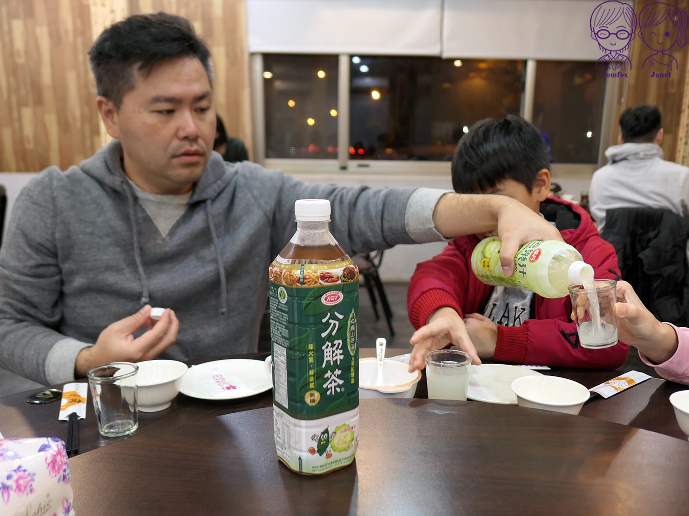 宜蘭礁溪高評價餐廳｜橙心手作料理 威士忌脆皮燒雞 鴨賞炒飯 金棗嫩子排