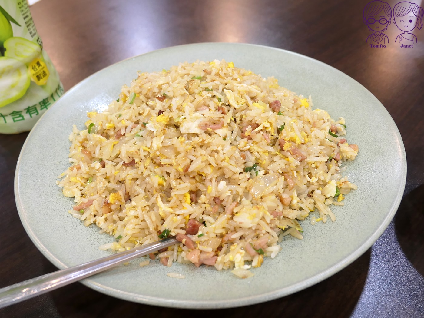 宜蘭礁溪高評價餐廳｜橙心手作料理 威士忌脆皮燒雞 鴨賞炒飯 金棗嫩子排