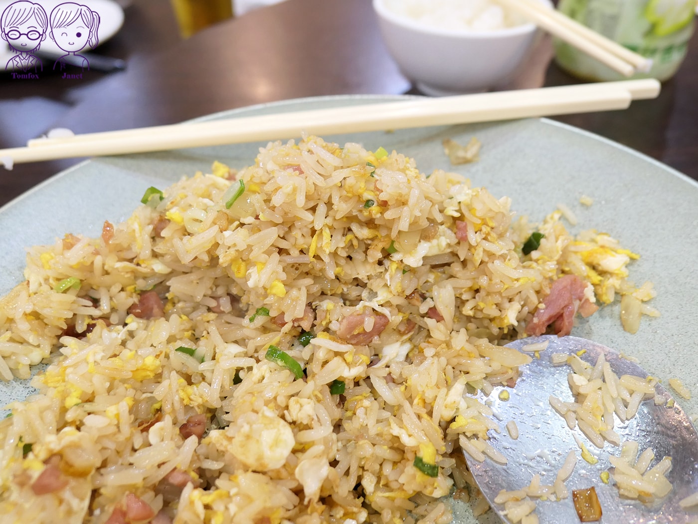 宜蘭礁溪高評價餐廳｜橙心手作料理 威士忌脆皮燒雞 鴨賞炒飯 金棗嫩子排
