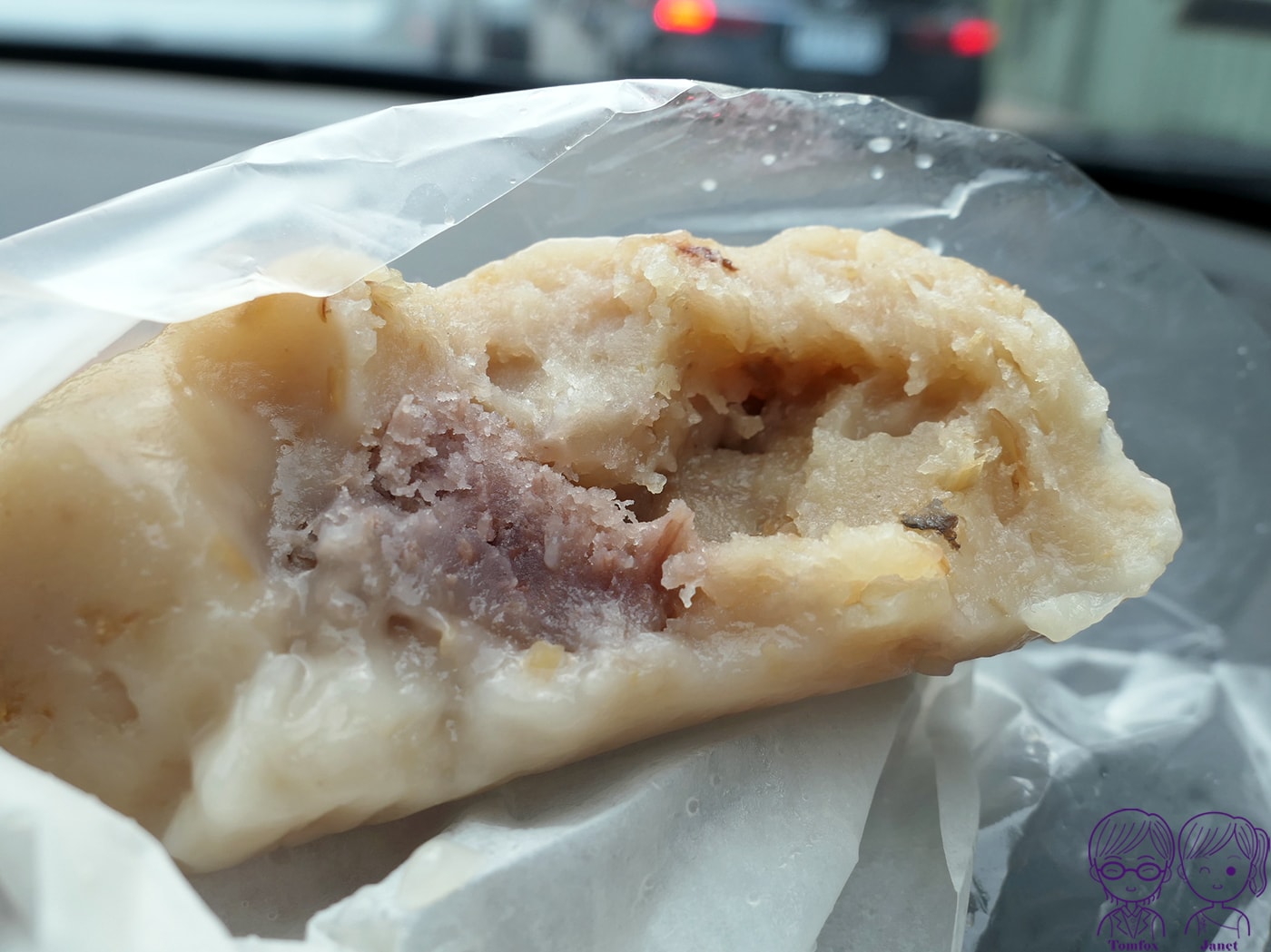 新莊廟街美食｜阿瑞官粿店 傳承五代百年老店！必吃芋粿巧、草仔粿，還有養生南瓜粿