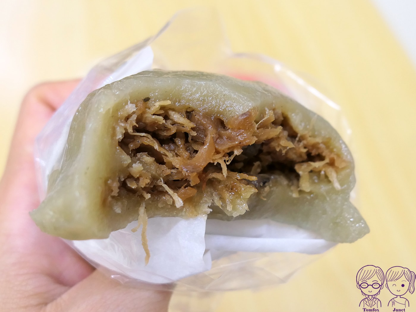 新莊廟街美食｜阿瑞官粿店 傳承五代百年老店！必吃芋粿巧、草仔粿，還有養生南瓜粿
