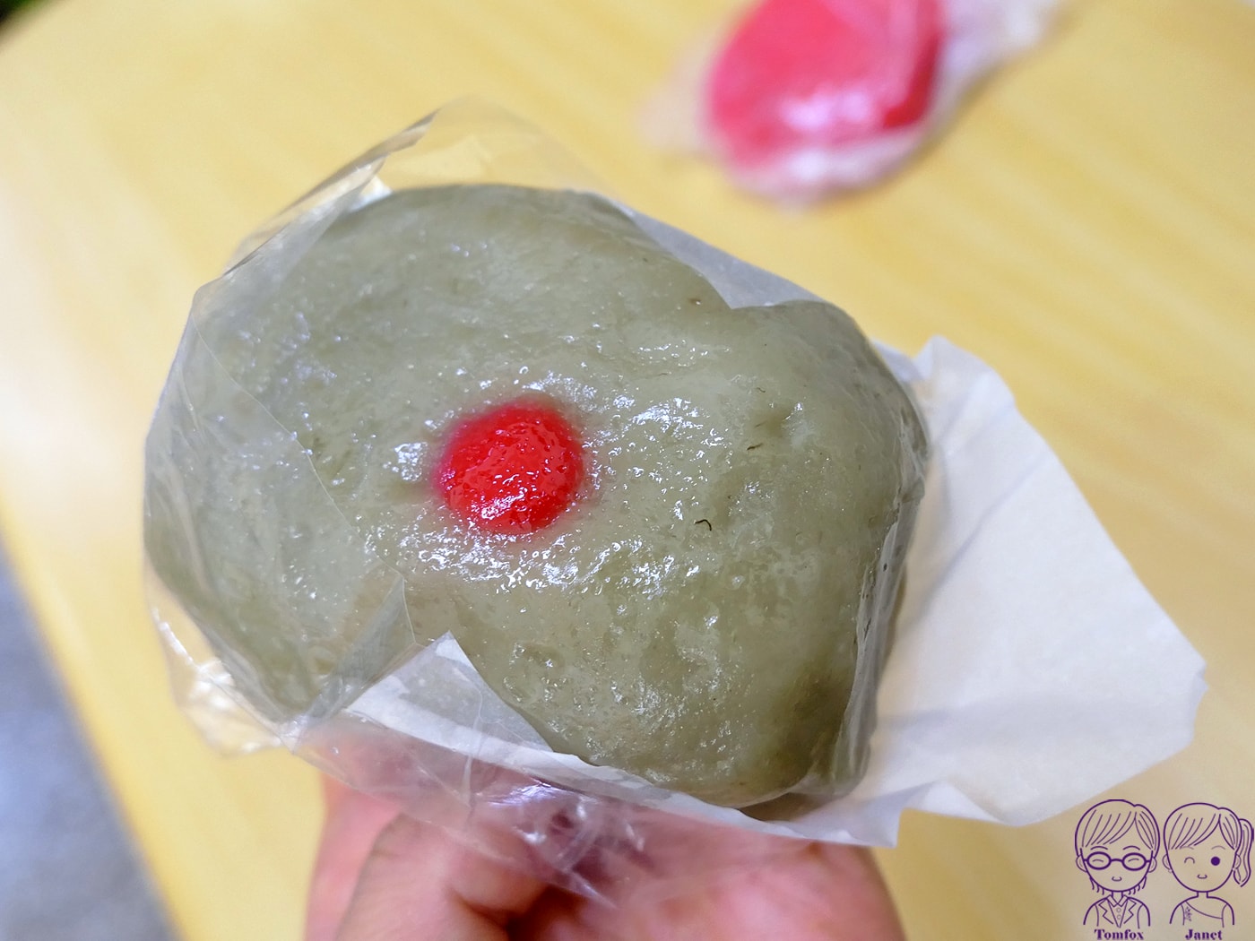 新莊廟街美食｜阿瑞官粿店 傳承五代百年老店！必吃芋粿巧、草仔粿，還有養生南瓜粿