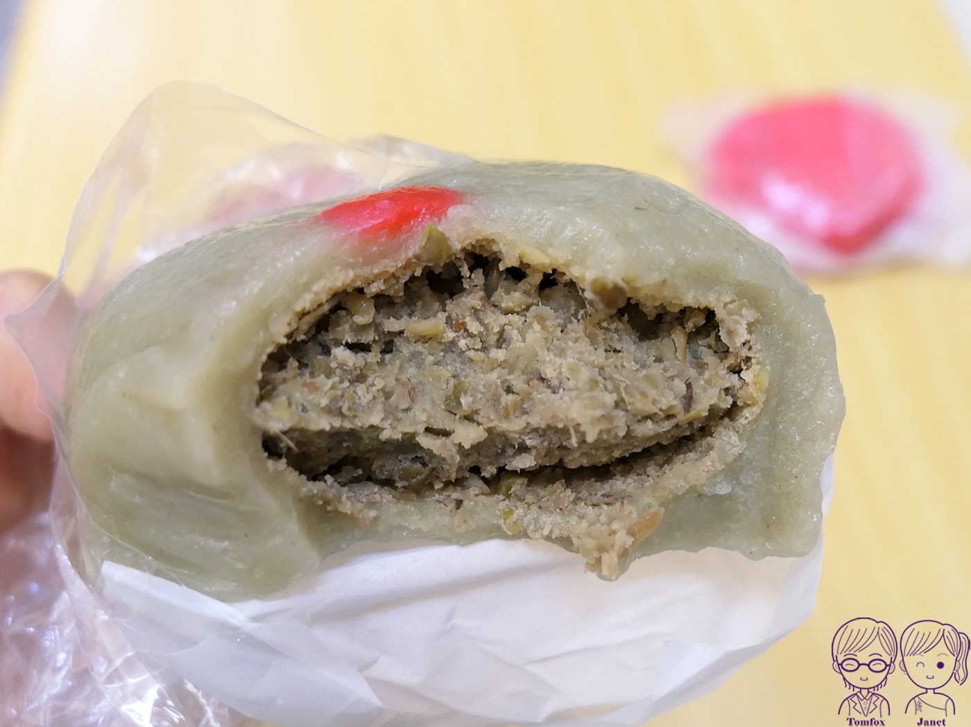 新莊廟街美食｜阿瑞官粿店 傳承五代百年老店！必吃芋粿巧、草仔粿，還有養生南瓜粿