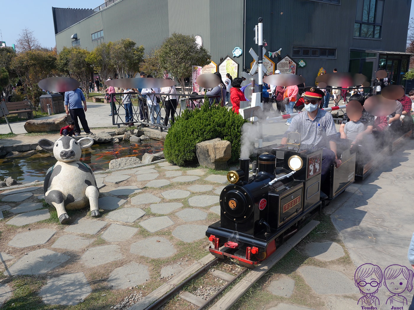 2026 雲林崙背景點|千巧谷牛樂園牧場:免門票免停車費!親子景點、美食餐廳與雲林伴手禮推薦 - 第20張圖 2026 雲林崙背景點|千巧谷牛樂園牧場:免門票免停車費!親子景點、美食餐廳與雲林伴手禮推薦