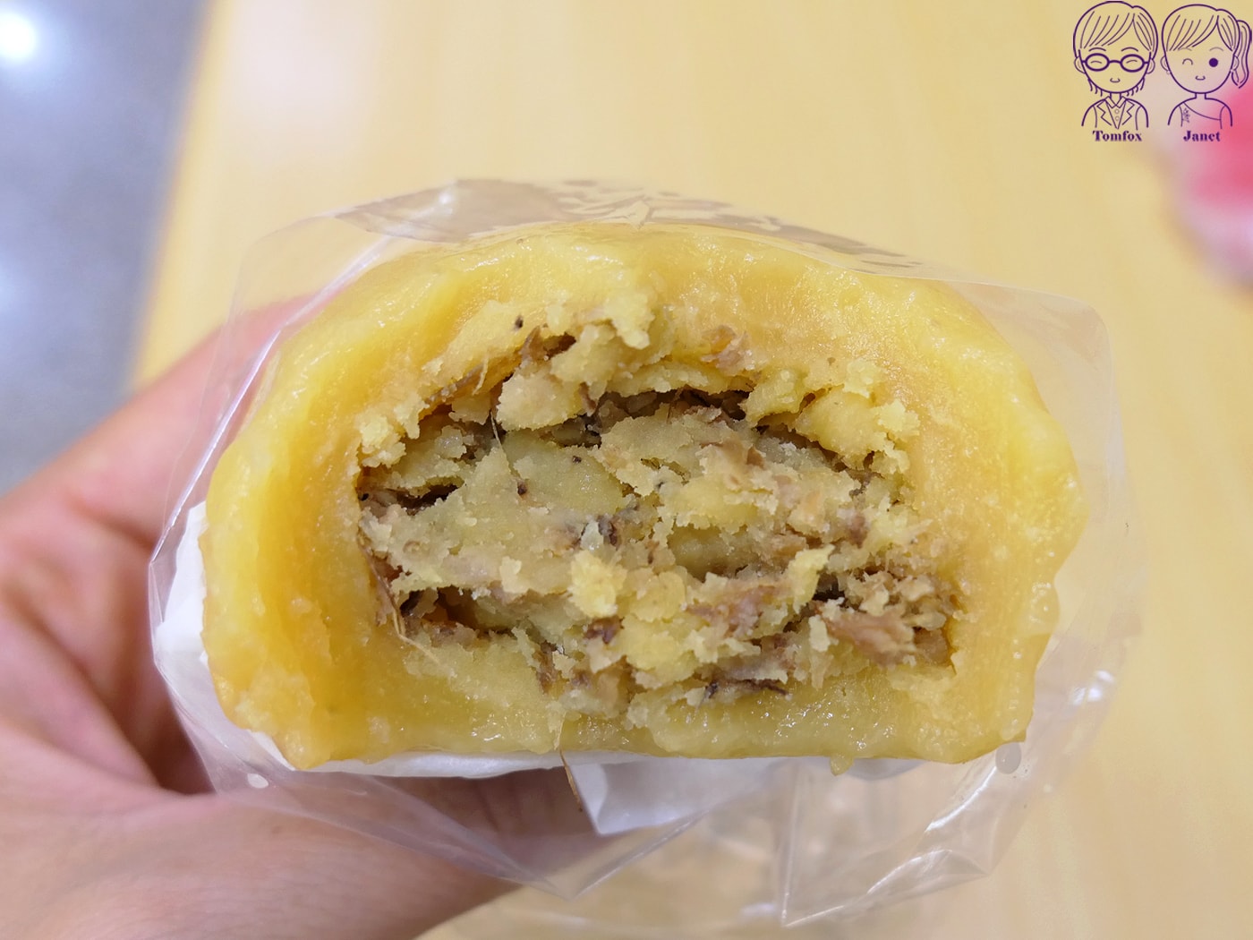 新莊廟街美食｜阿瑞官粿店 傳承五代百年老店！必吃芋粿巧、草仔粿，還有養生南瓜粿