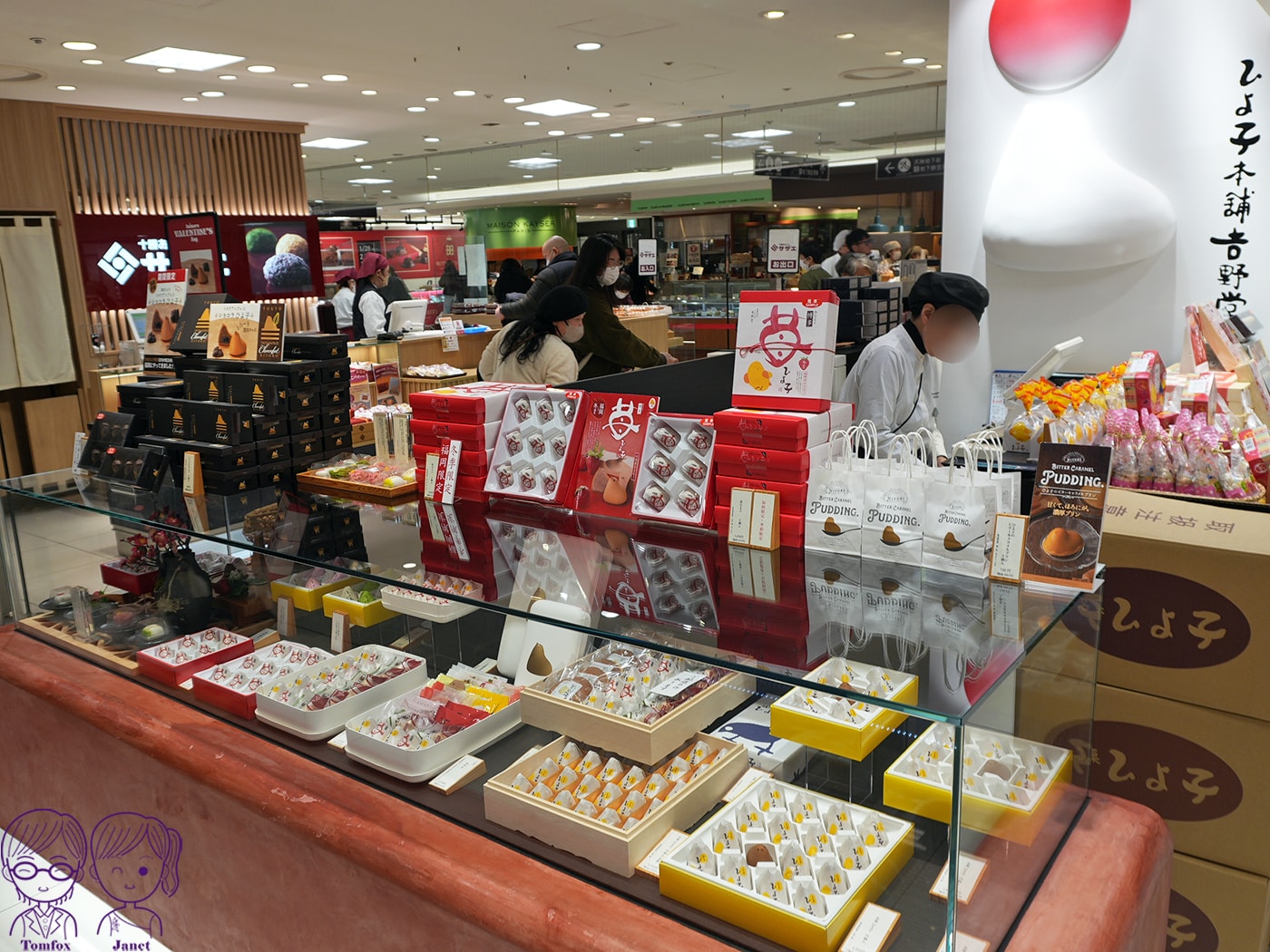 2026 福岡草莓季必吃9選｜甘王草莓、太宰府大福、天神地下街甜點與伴手禮推薦