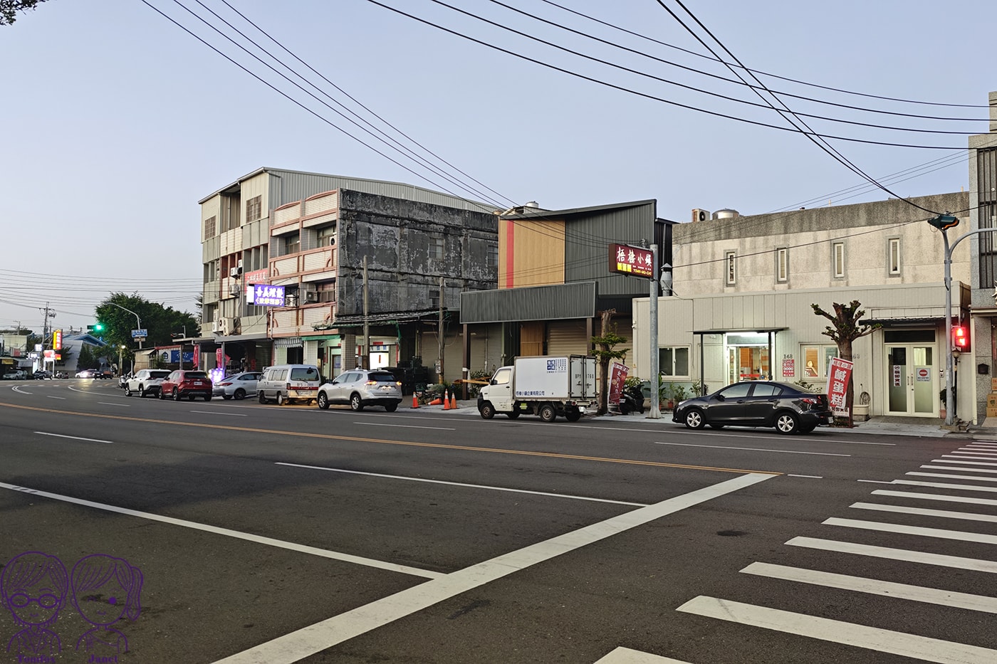 【台中伴手禮】梧棲小鎮鹹蛋糕｜百年名產+隱藏版高CP值「起司條」必買！