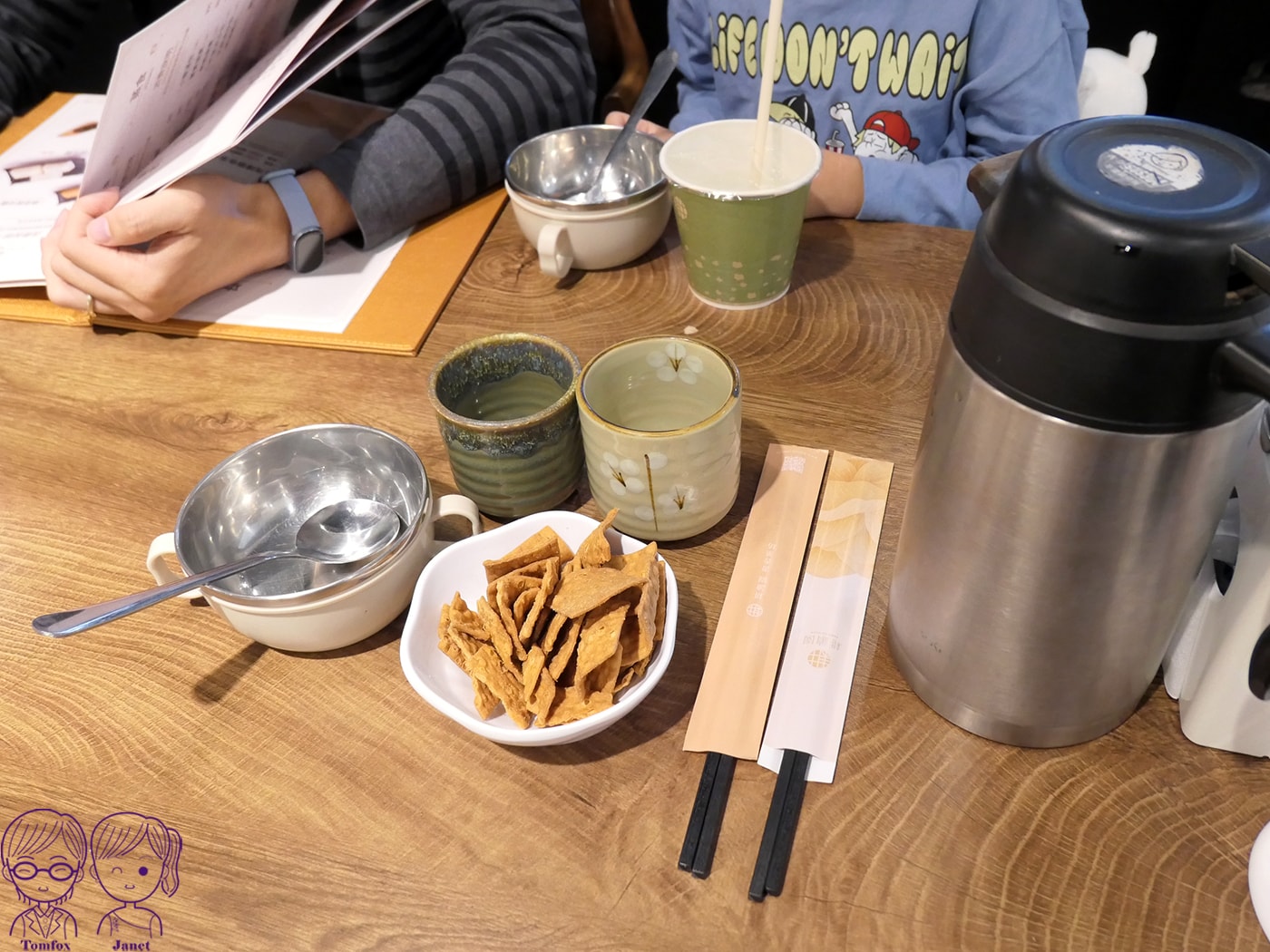 台中三井餐廳推薦|耕讀園:手工茶麵、宮廷御點必點,套餐飲料半價超加分 - 第11張圖 台中三井餐廳推薦|耕讀園:手工茶麵、宮廷御點必點,套餐飲料半價超加分