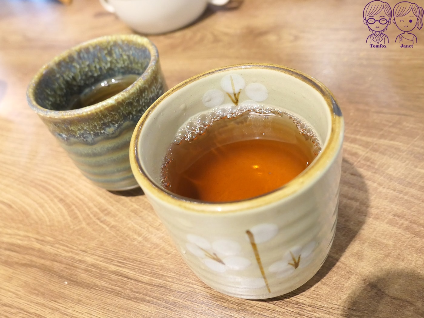 台中三井餐廳推薦|耕讀園:手工茶麵、宮廷御點必點,套餐飲料半價超加分 - 第13張圖 台中三井餐廳推薦|耕讀園:手工茶麵、宮廷御點必點,套餐飲料半價超加分