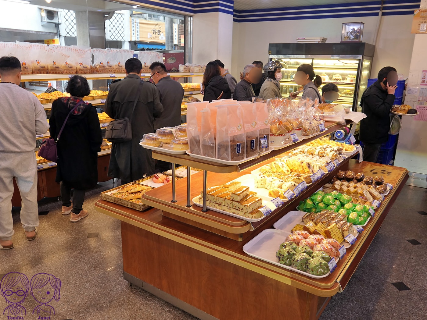 【宜蘭羅東】北海道菓子烘焙坊｜在地隱藏版麵包店