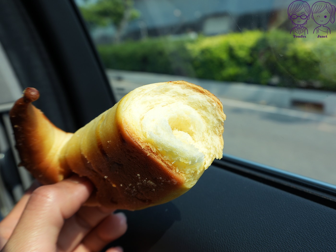 台中梧棲伴手禮推薦|林異香齋餅店 必買清單:祖傳鹹蛋糕、牛角麵包、台式糕餅 - 第19張圖 台中梧棲伴手禮推薦|林異香齋餅店 必買清單:祖傳鹹蛋糕、牛角麵包、台式糕餅