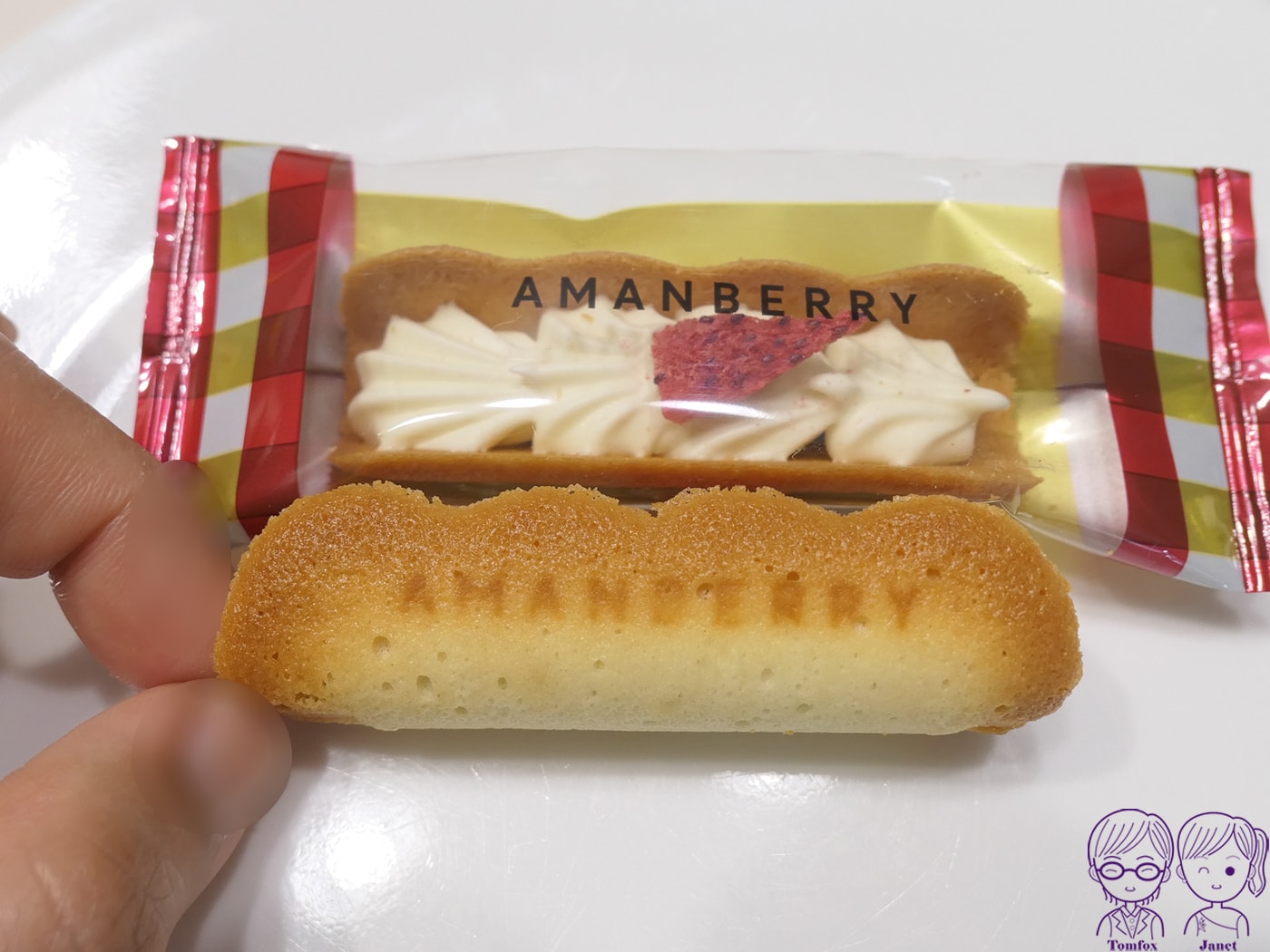 2026 日本伴手禮|東京 NewYork Perfect Cheese vs 福岡 AMANBERRY 評比+購買攻略 - 第20張圖 2026 日本伴手禮|東京 NewYork Perfect Cheese vs 福岡 AMANBERRY 評比+購買攻略