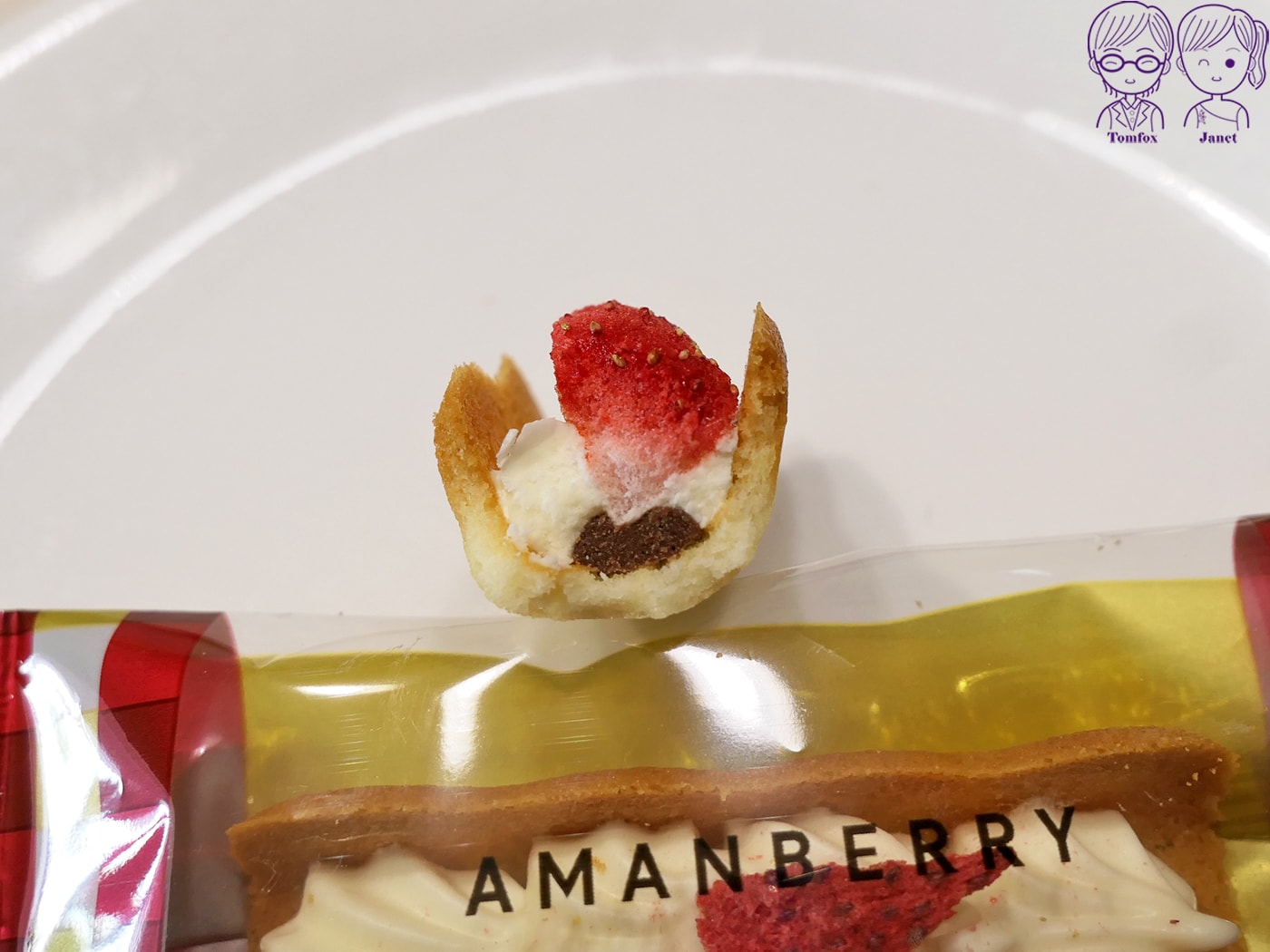 2026 日本伴手禮|東京 NewYork Perfect Cheese vs 福岡 AMANBERRY 評比+購買攻略 - 第21張圖 2026 日本伴手禮|東京 NewYork Perfect Cheese vs 福岡 AMANBERRY 評比+購買攻略