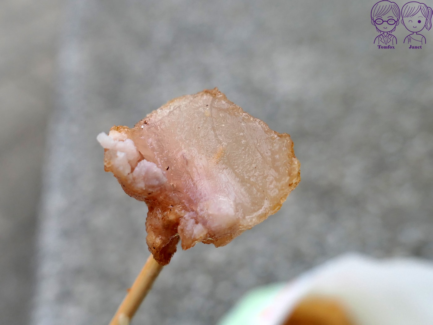 【新莊福壽街美食】山佳蒜味雞排｜巷弄隱藏版爆量蒜丁！高 CP 值宵夜推薦