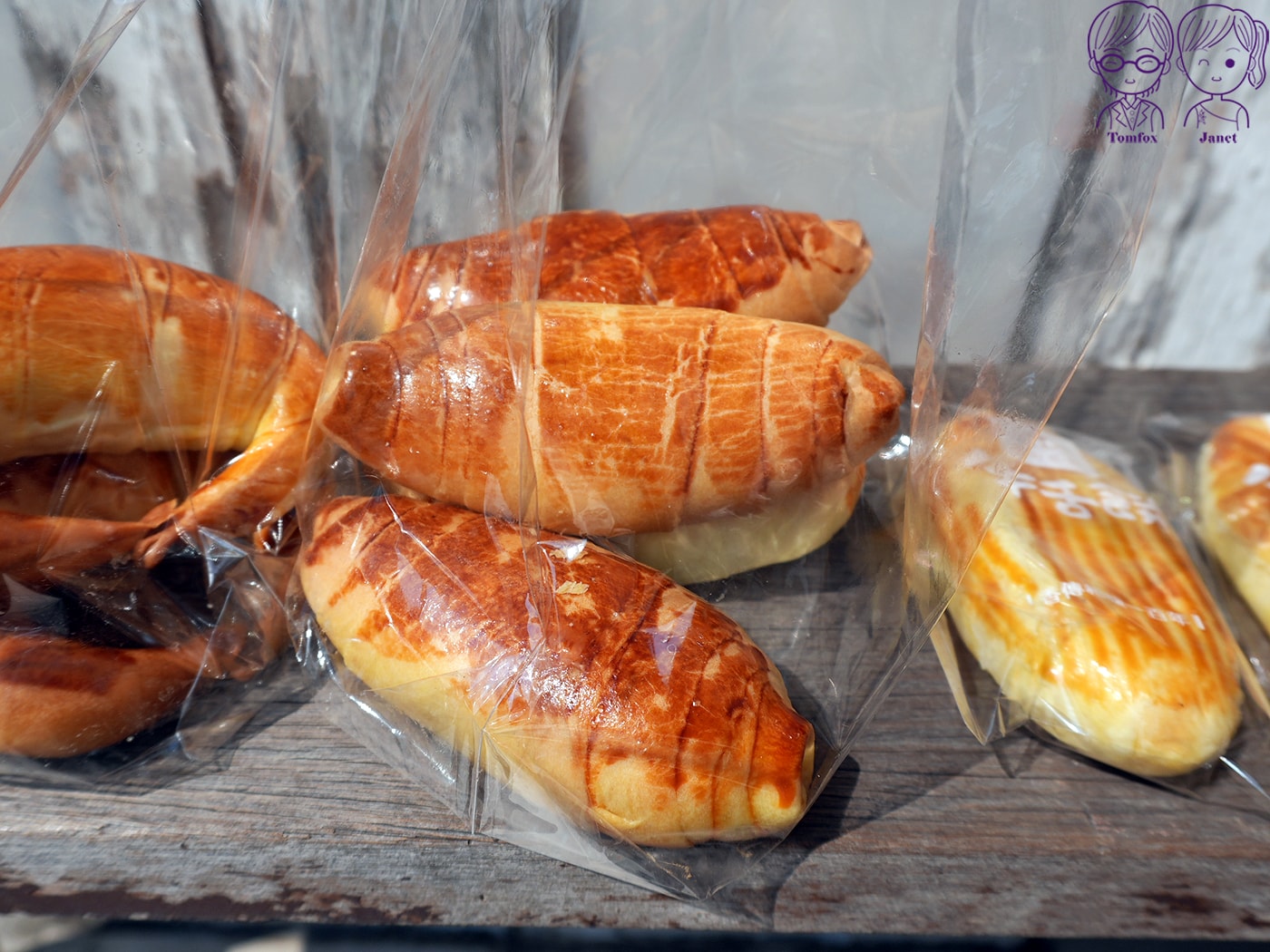 台中梧棲伴手禮推薦|林異香齋餅店 必買清單:祖傳鹹蛋糕、牛角麵包、台式糕餅 - 第21張圖 台中梧棲伴手禮推薦|林異香齋餅店 必買清單:祖傳鹹蛋糕、牛角麵包、台式糕餅