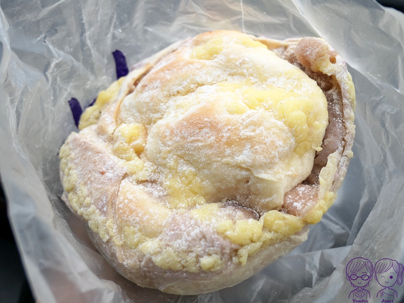 【宜蘭羅東】北海道菓子烘焙坊｜在地隱藏版麵包店