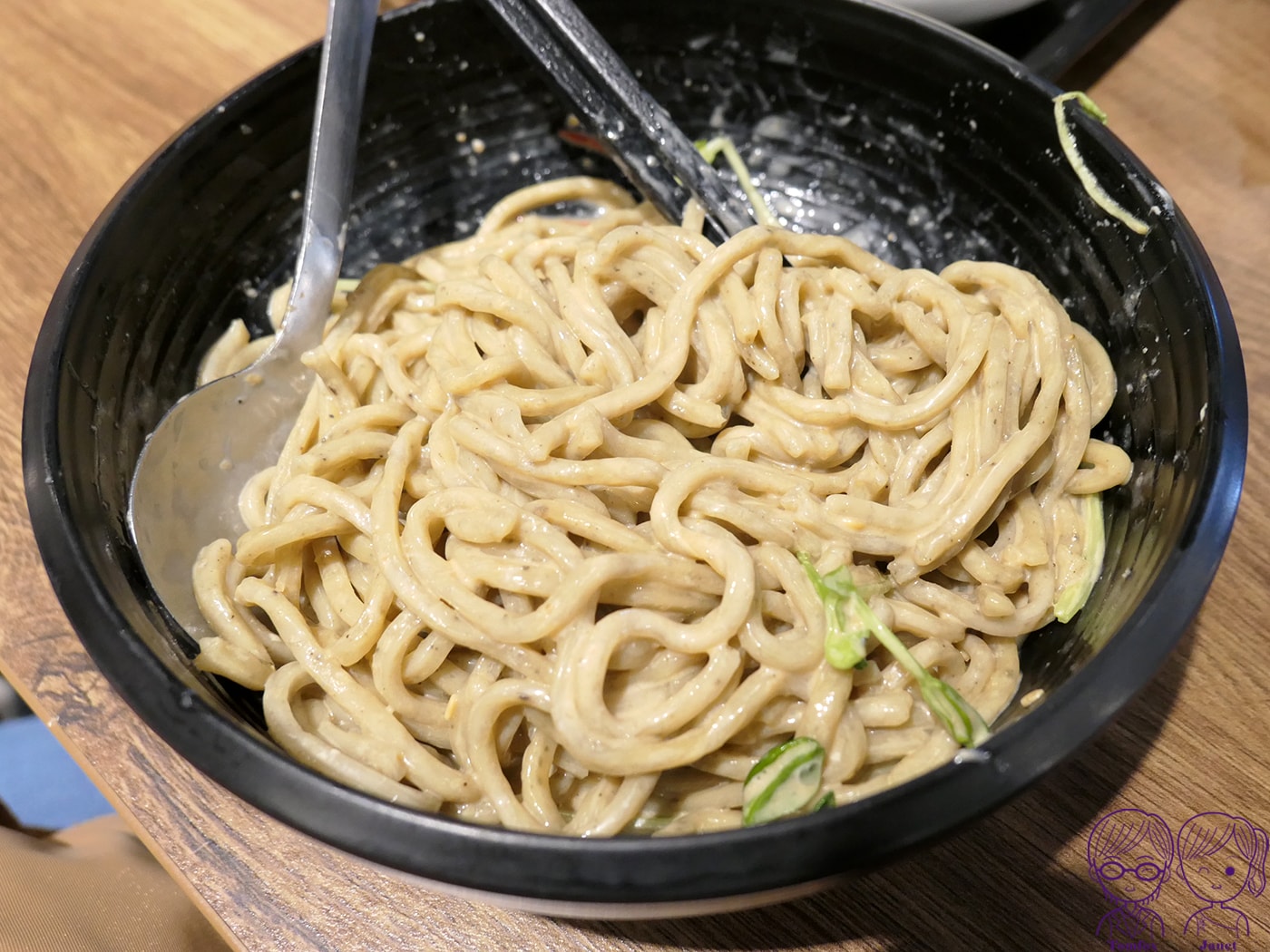 台中三井餐廳推薦|耕讀園:手工茶麵、宮廷御點必點,套餐飲料半價超加分 - 第24張圖 台中三井餐廳推薦|耕讀園:手工茶麵、宮廷御點必點,套餐飲料半價超加分