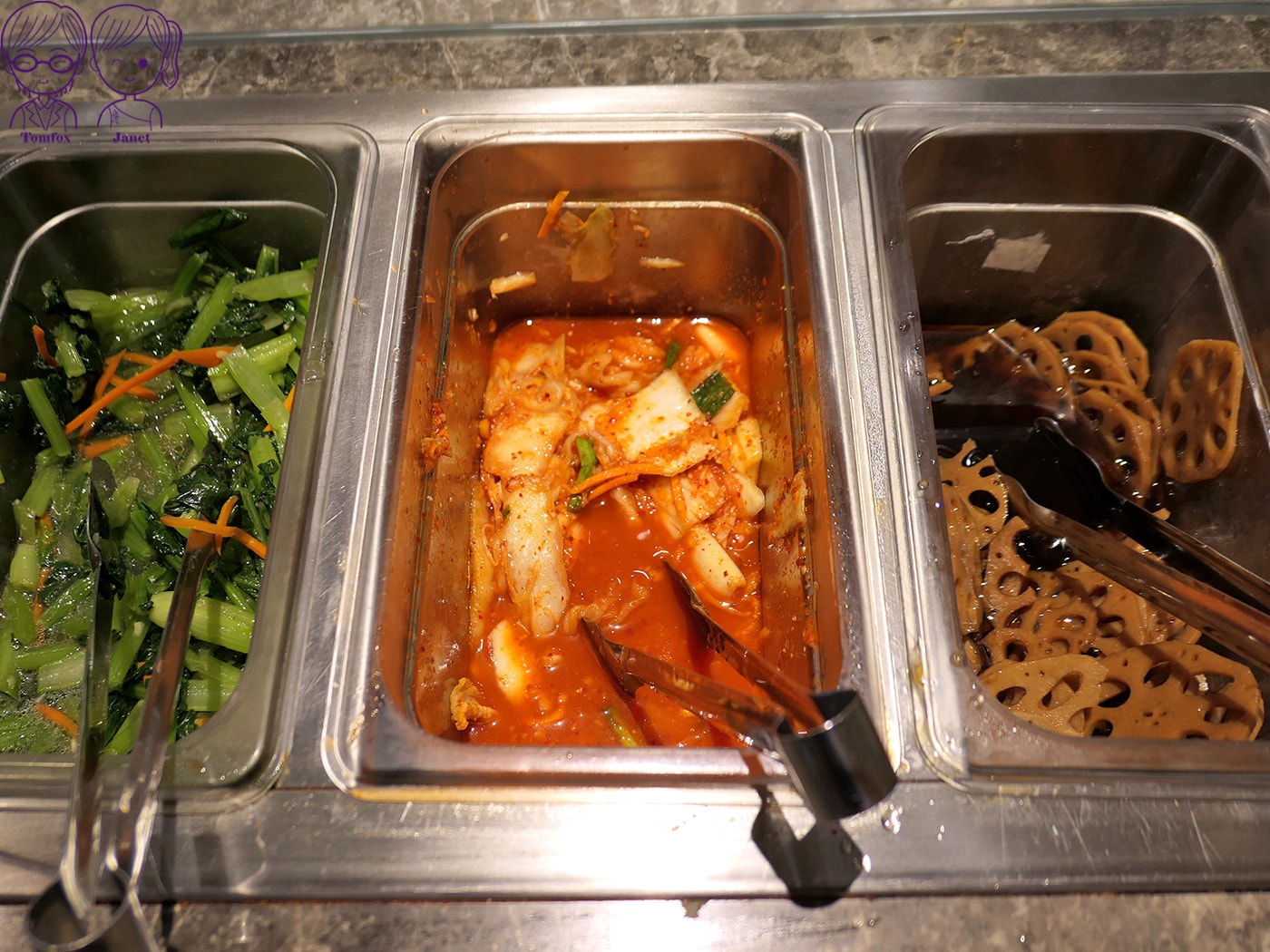 新莊美食推薦|宏匯廣場《豆腐村》韓式嫩豆腐煲,小菜、飲料、豆腐霜淇淋吃到飽,附兒童餐、素食鍋 - 第26張圖 新莊美食推薦|宏匯廣場《豆腐村》韓式嫩豆腐煲,小菜、飲料、豆腐霜淇淋吃到飽,附兒童餐、素食鍋