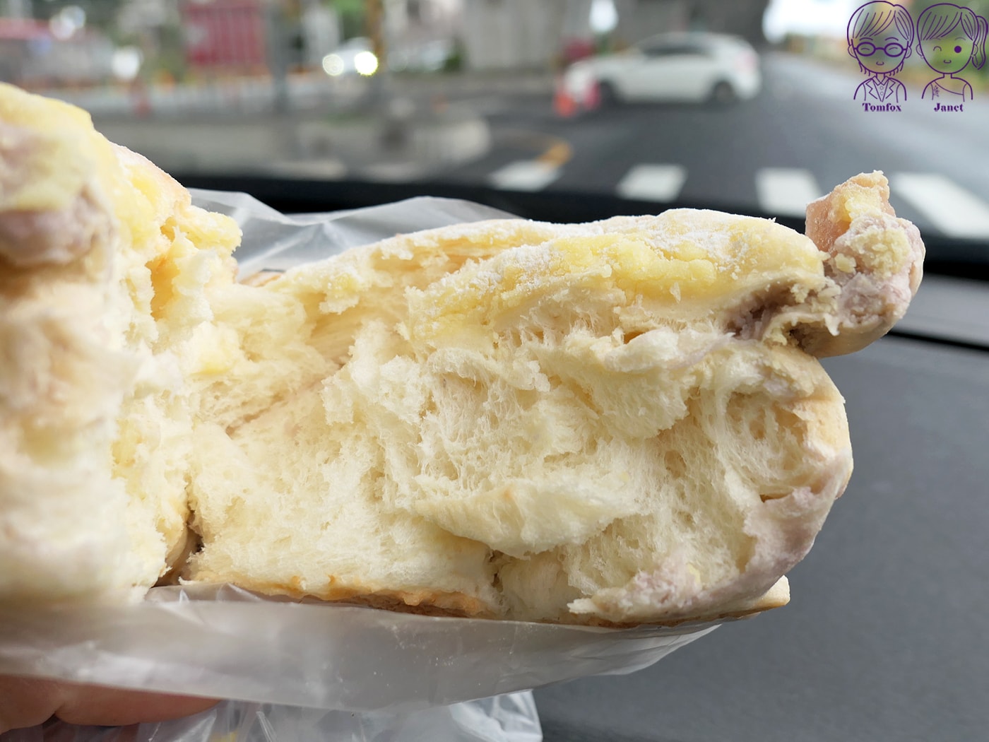 【宜蘭羅東】北海道菓子烘焙坊｜在地隱藏版麵包店