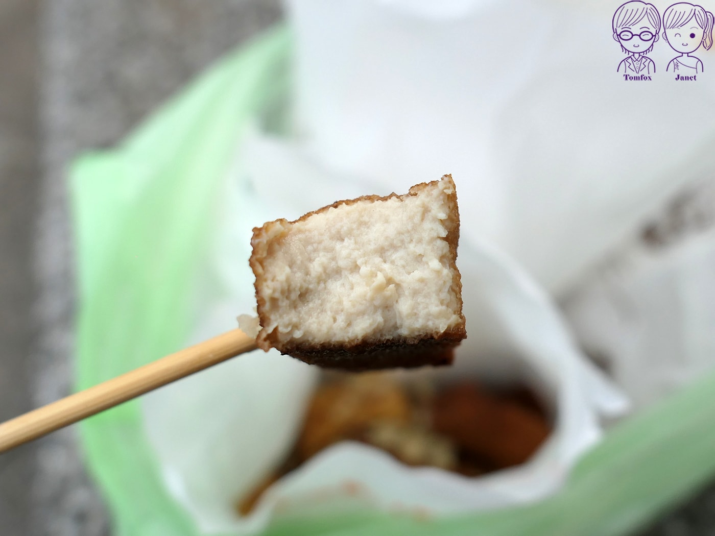 【新莊福壽街美食】山佳蒜味雞排｜巷弄隱藏版爆量蒜丁！高 CP 值宵夜推薦