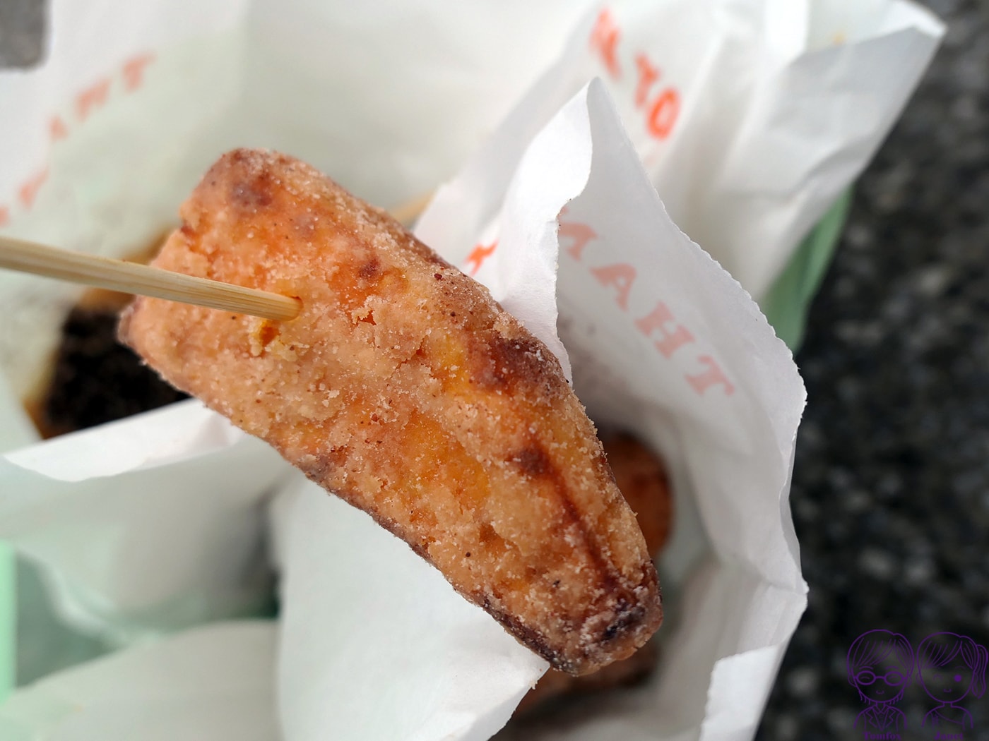 【新莊福壽街美食】山佳蒜味雞排｜巷弄隱藏版爆量蒜丁！高 CP 值宵夜推薦