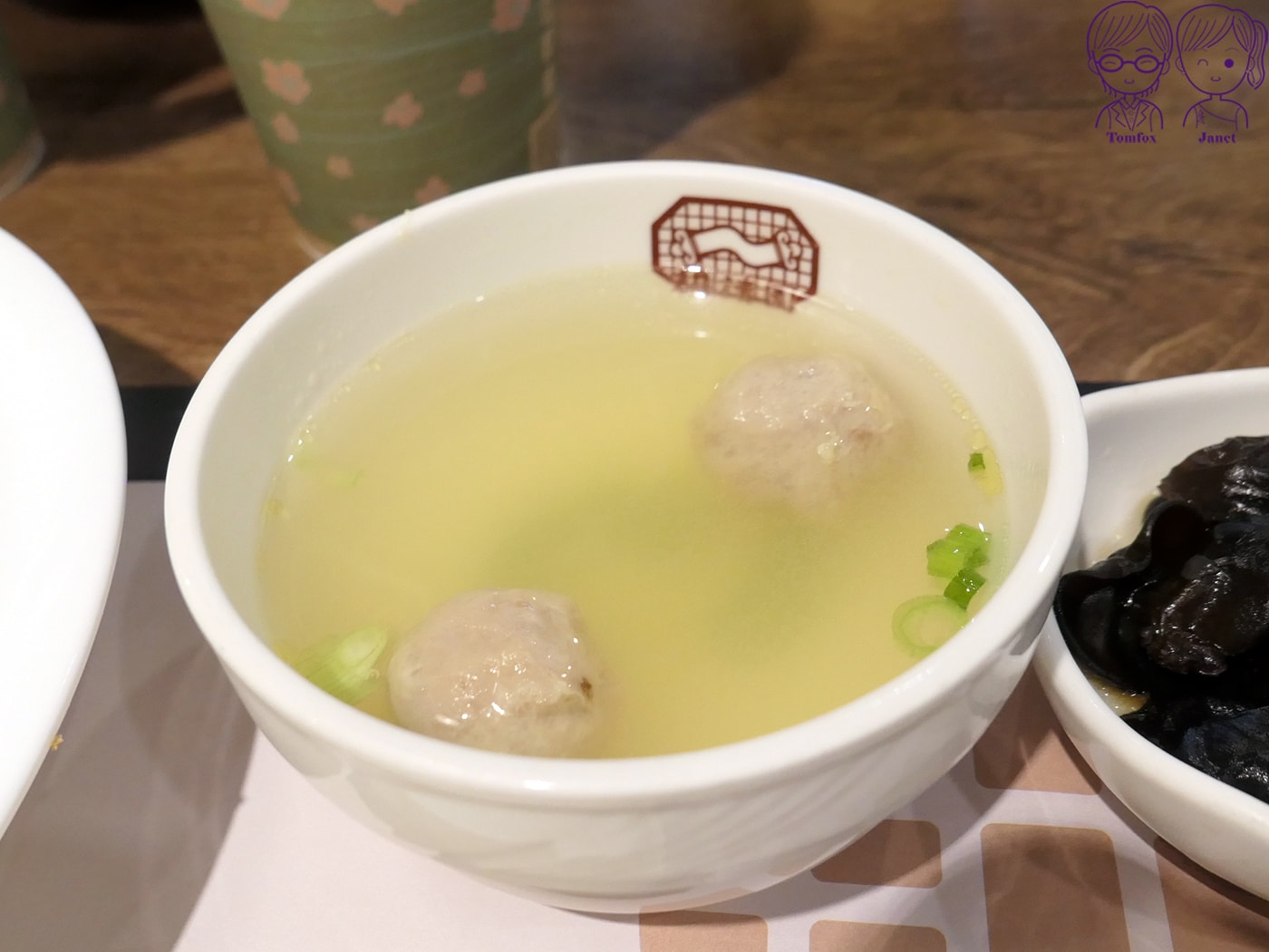 台中三井餐廳推薦|耕讀園:手工茶麵、宮廷御點必點,套餐飲料半價超加分 - 第27張圖 台中三井餐廳推薦|耕讀園:手工茶麵、宮廷御點必點,套餐飲料半價超加分
