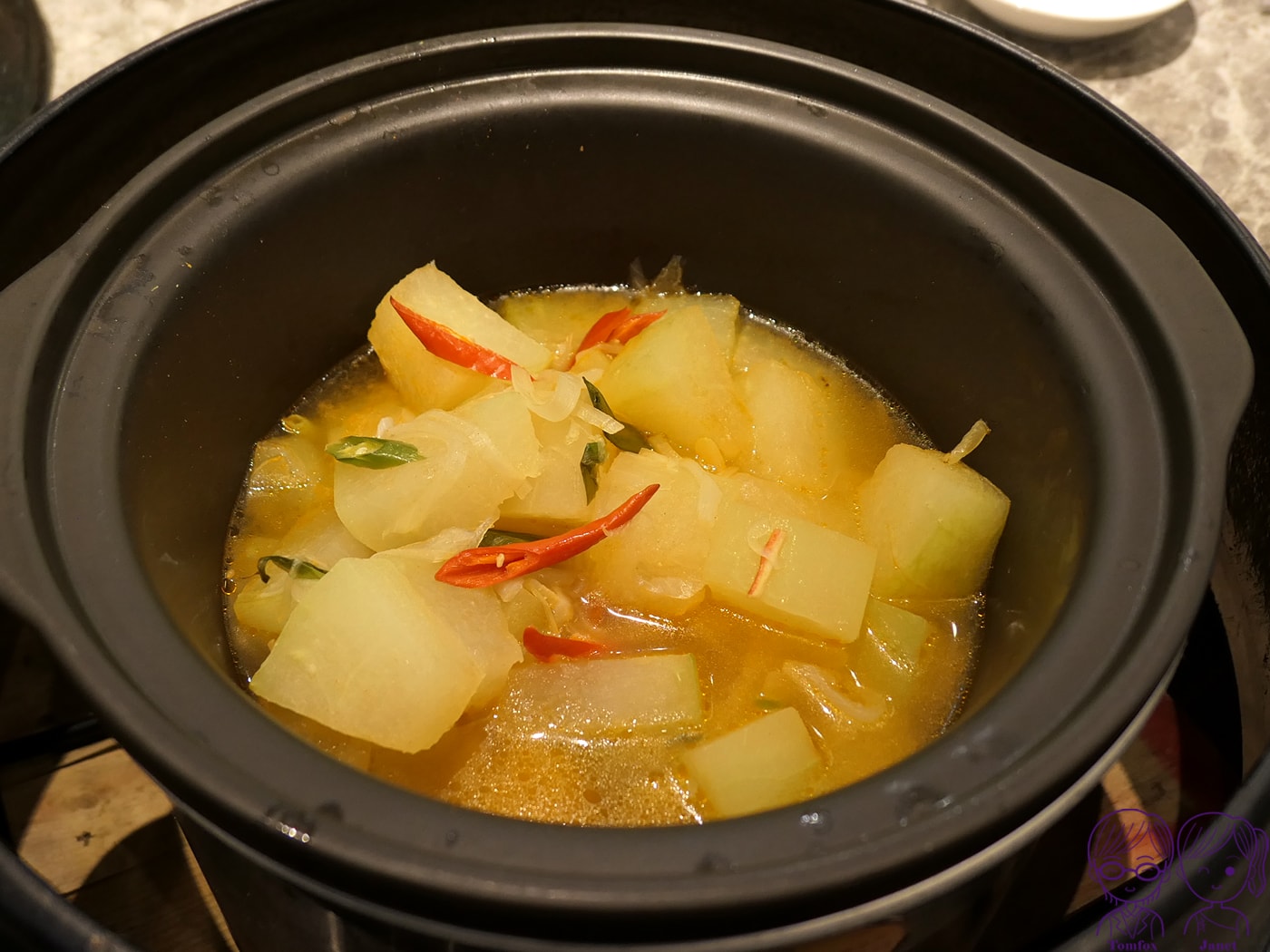 新莊美食推薦|宏匯廣場《豆腐村》韓式嫩豆腐煲,小菜、飲料、豆腐霜淇淋吃到飽,附兒童餐、素食鍋 - 第30張圖 新莊美食推薦|宏匯廣場《豆腐村》韓式嫩豆腐煲,小菜、飲料、豆腐霜淇淋吃到飽,附兒童餐、素食鍋