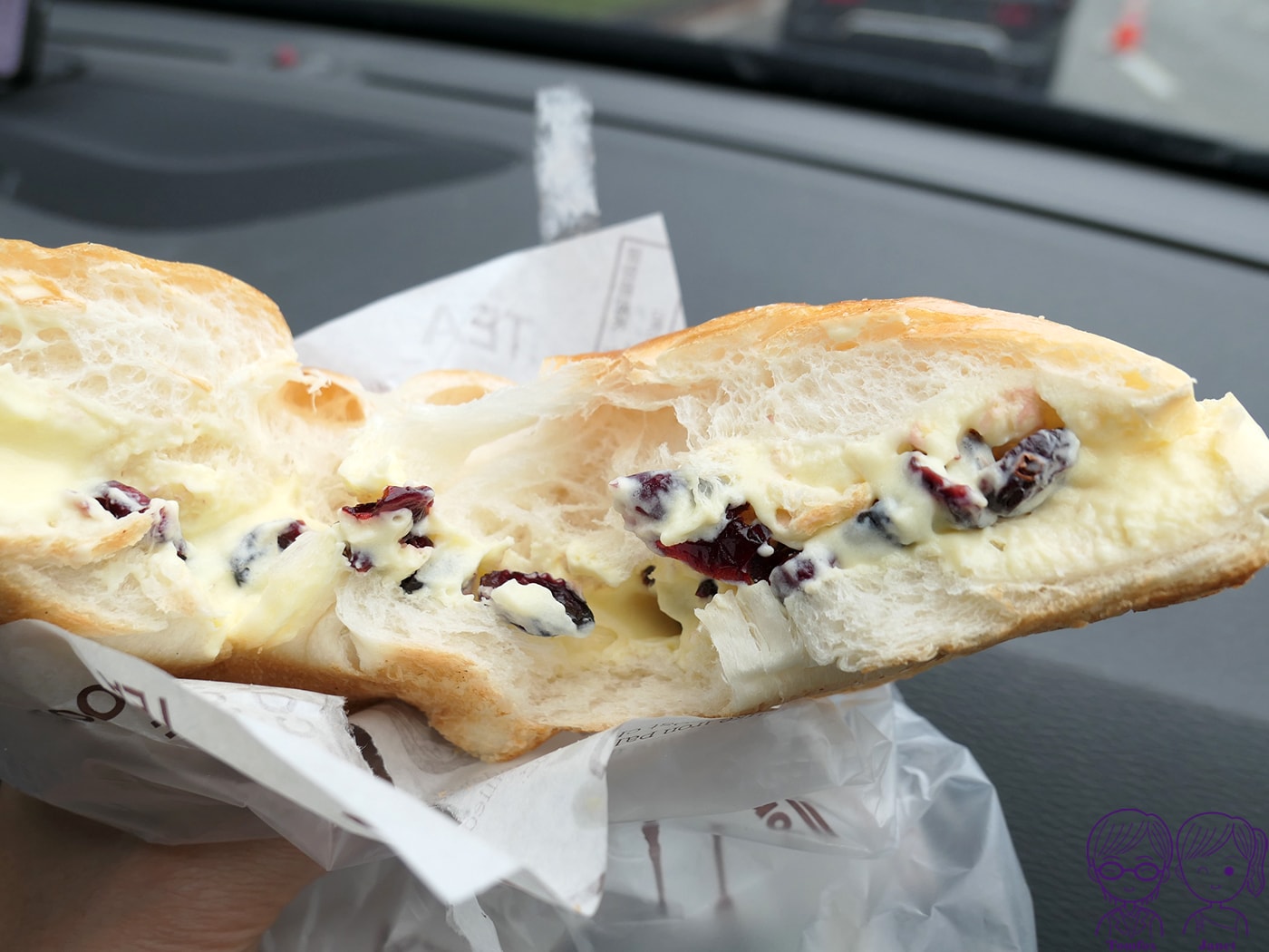 【宜蘭羅東】北海道菓子烘焙坊｜在地隱藏版麵包店
