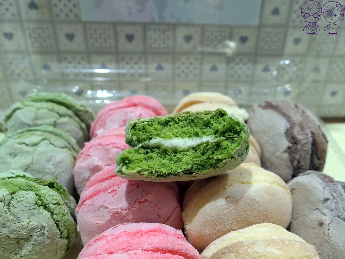台中梧棲伴手禮推薦|林異香齋餅店 必買清單:祖傳鹹蛋糕、牛角麵包、台式糕餅 - 第29張圖 台中梧棲伴手禮推薦|林異香齋餅店 必買清單:祖傳鹹蛋糕、牛角麵包、台式糕餅
