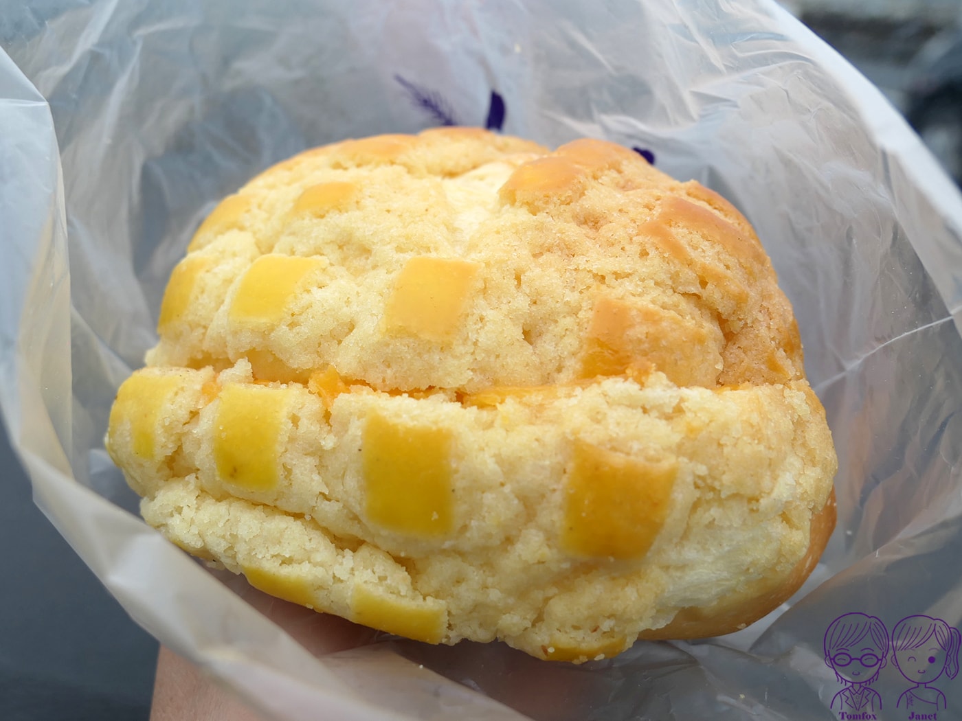 【宜蘭羅東】北海道菓子烘焙坊｜在地隱藏版麵包店
