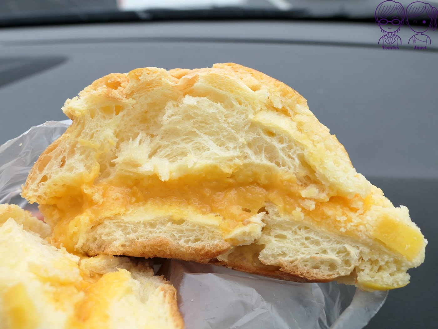 【宜蘭羅東】北海道菓子烘焙坊｜在地隱藏版麵包店