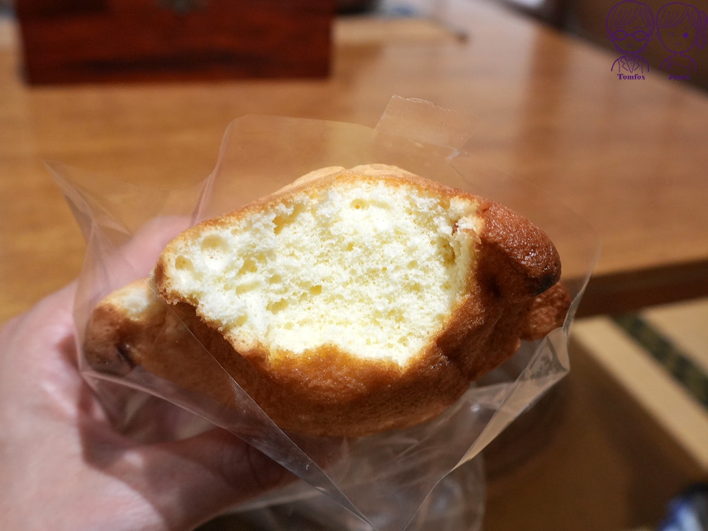 台中梧棲伴手禮推薦|林異香齋餅店 必買清單:祖傳鹹蛋糕、牛角麵包、台式糕餅 - 第32張圖 台中梧棲伴手禮推薦|林異香齋餅店 必買清單:祖傳鹹蛋糕、牛角麵包、台式糕餅